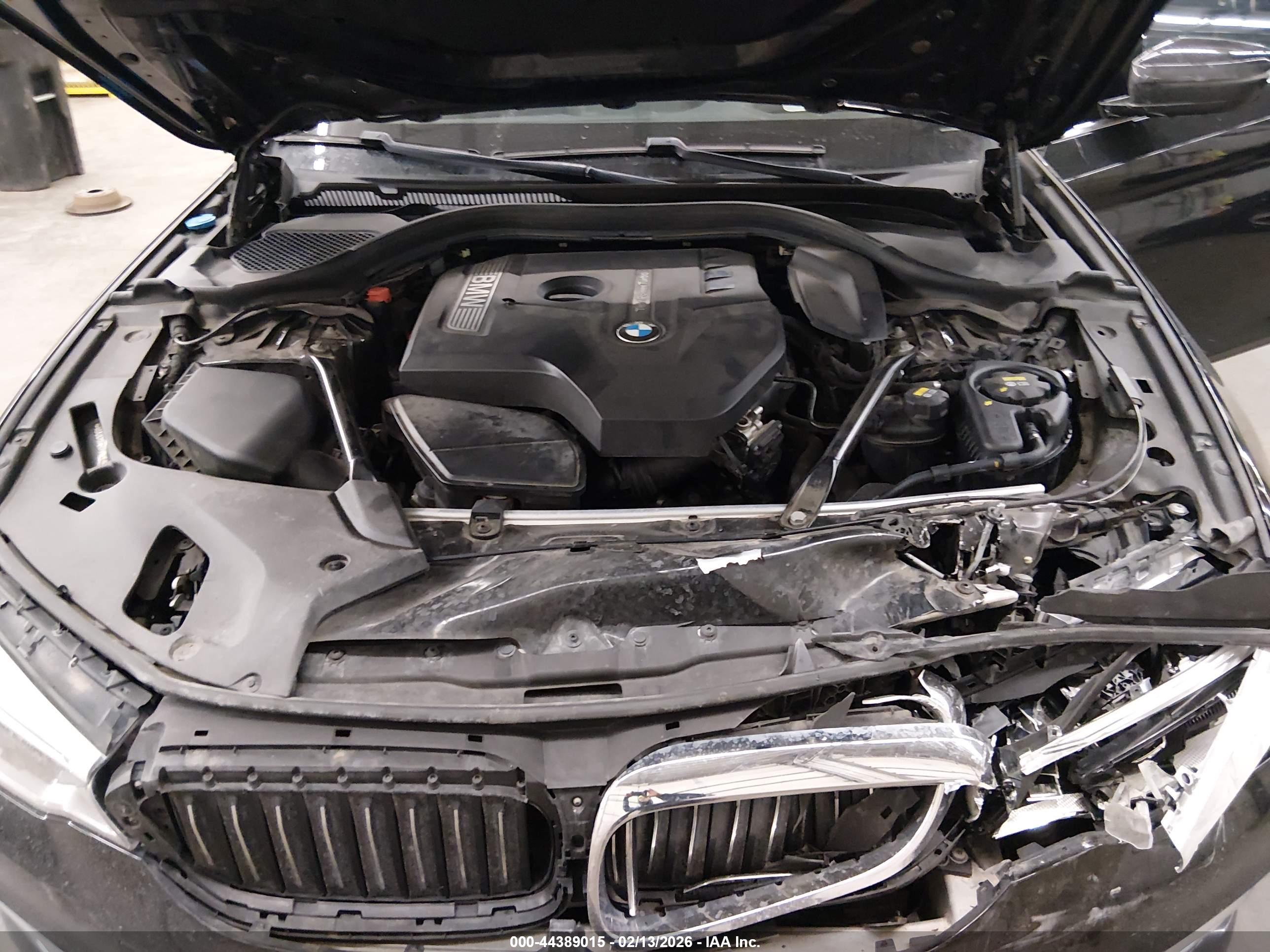 BMW 530I image 10