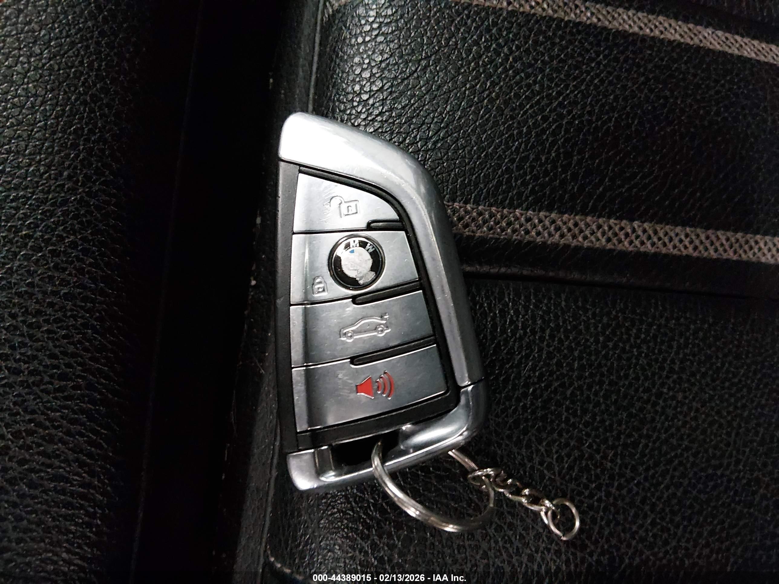 BMW 530I image 11