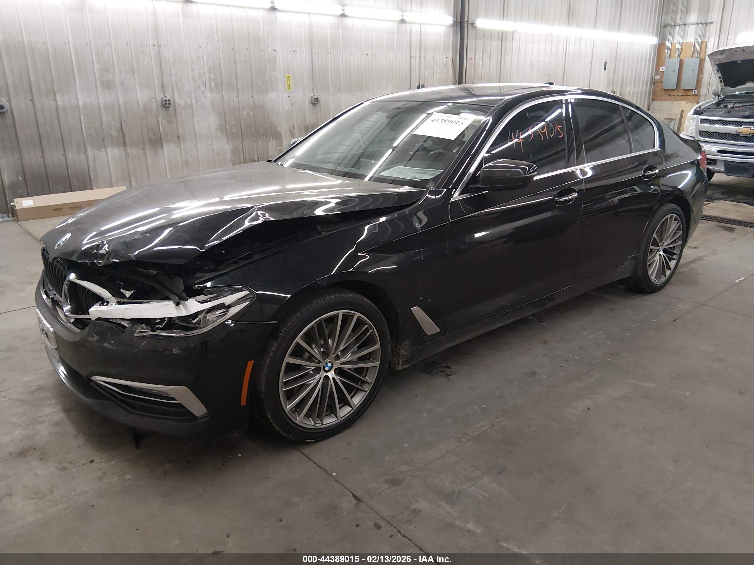 BMW 530I image 2