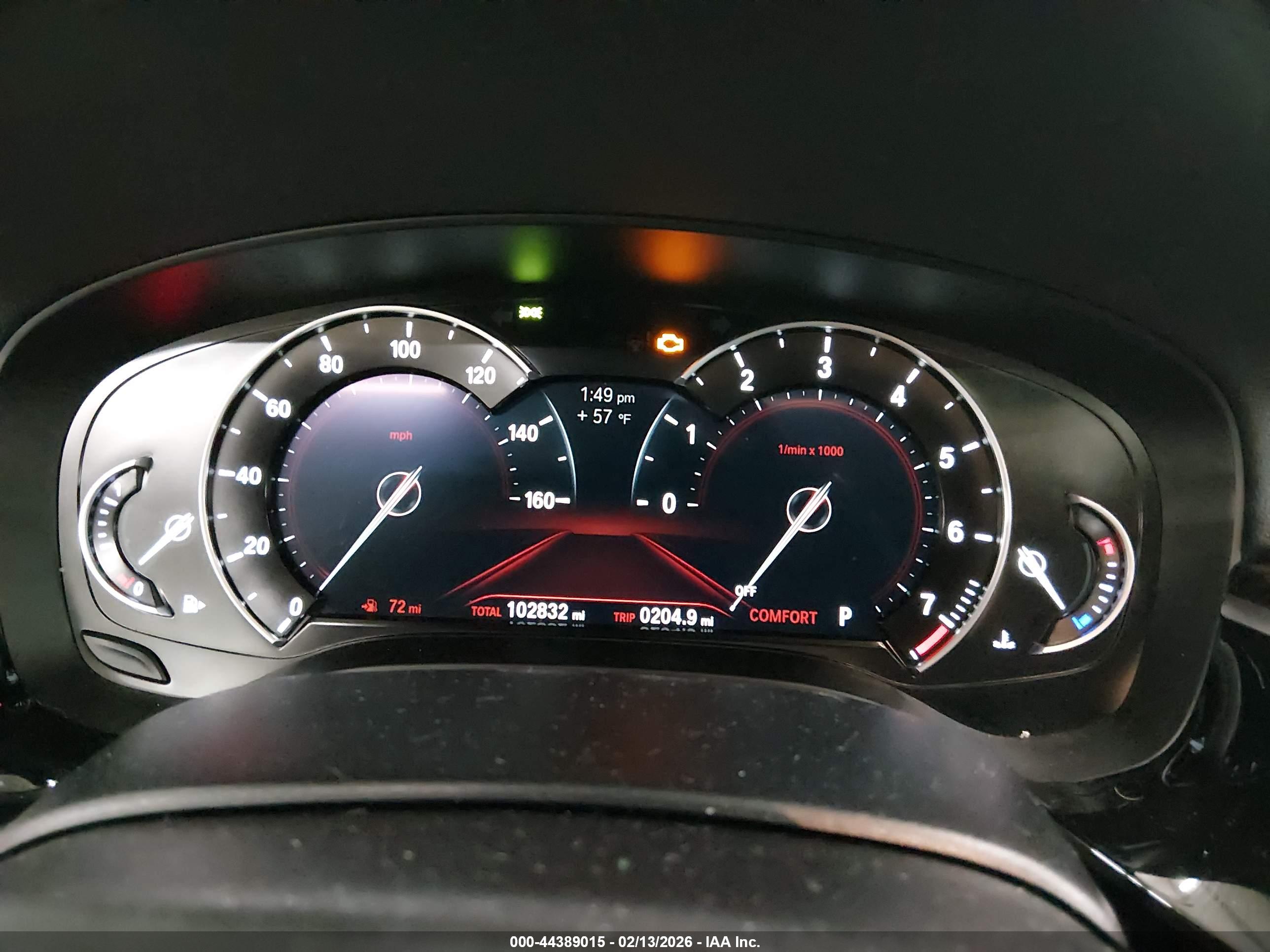 BMW 530I image 7