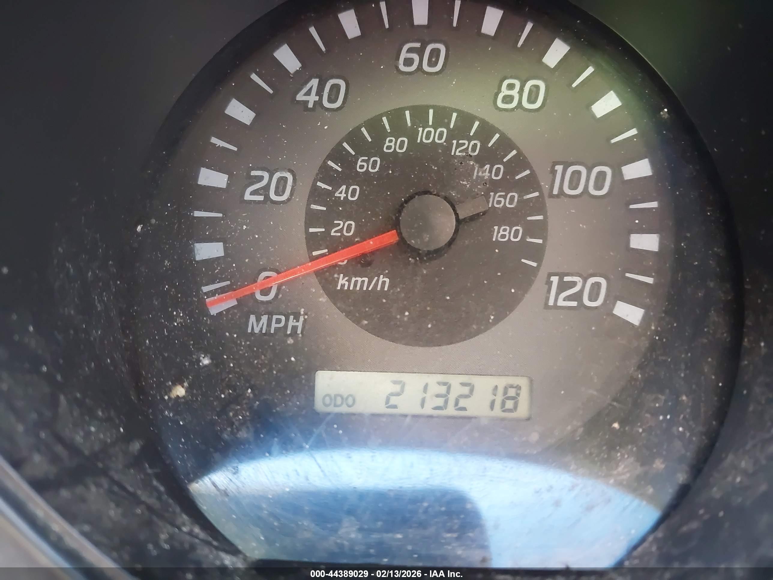 NISSAN FRONTIER image 7