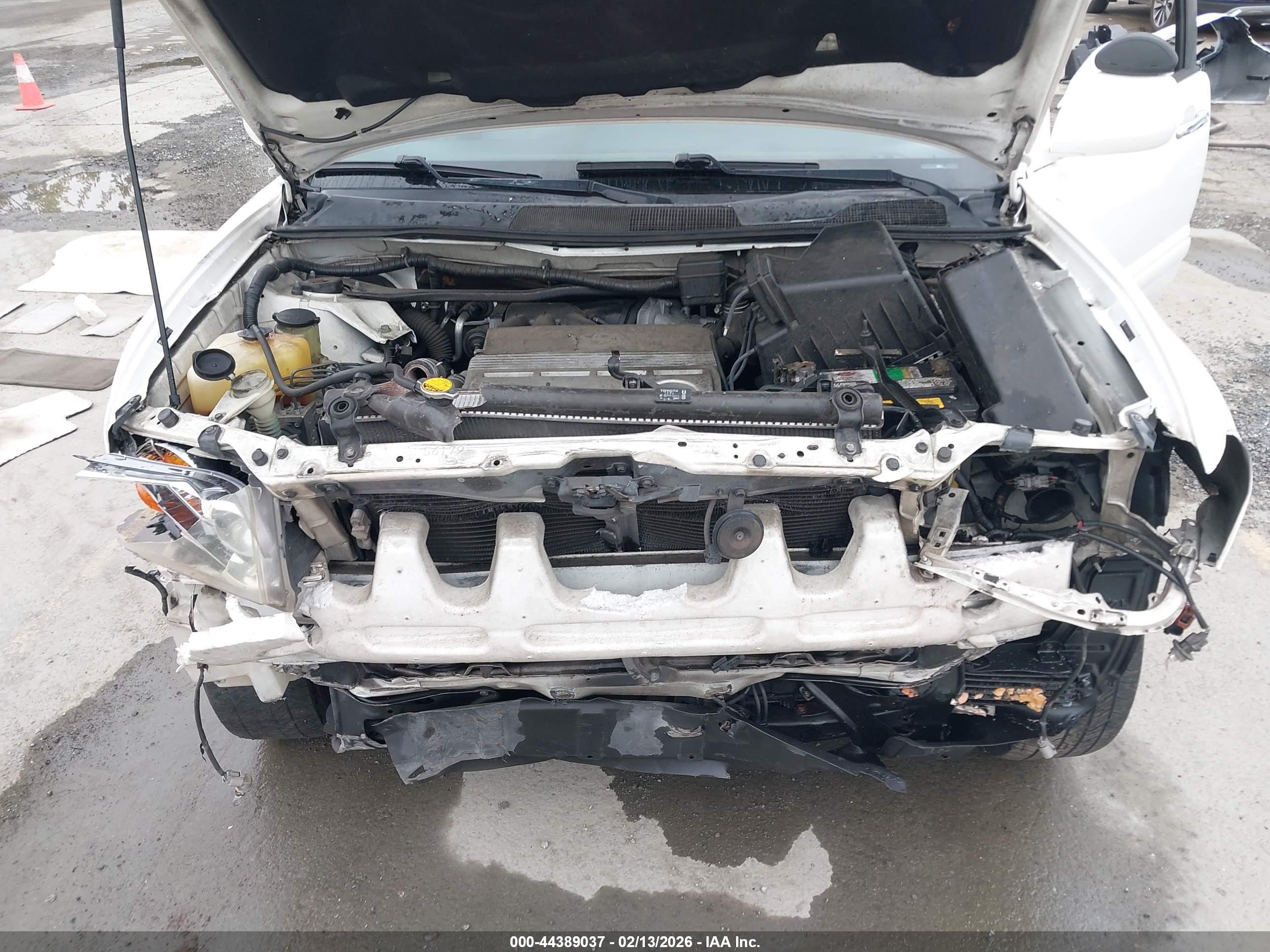 TOYOTA HIGHLANDER image 10