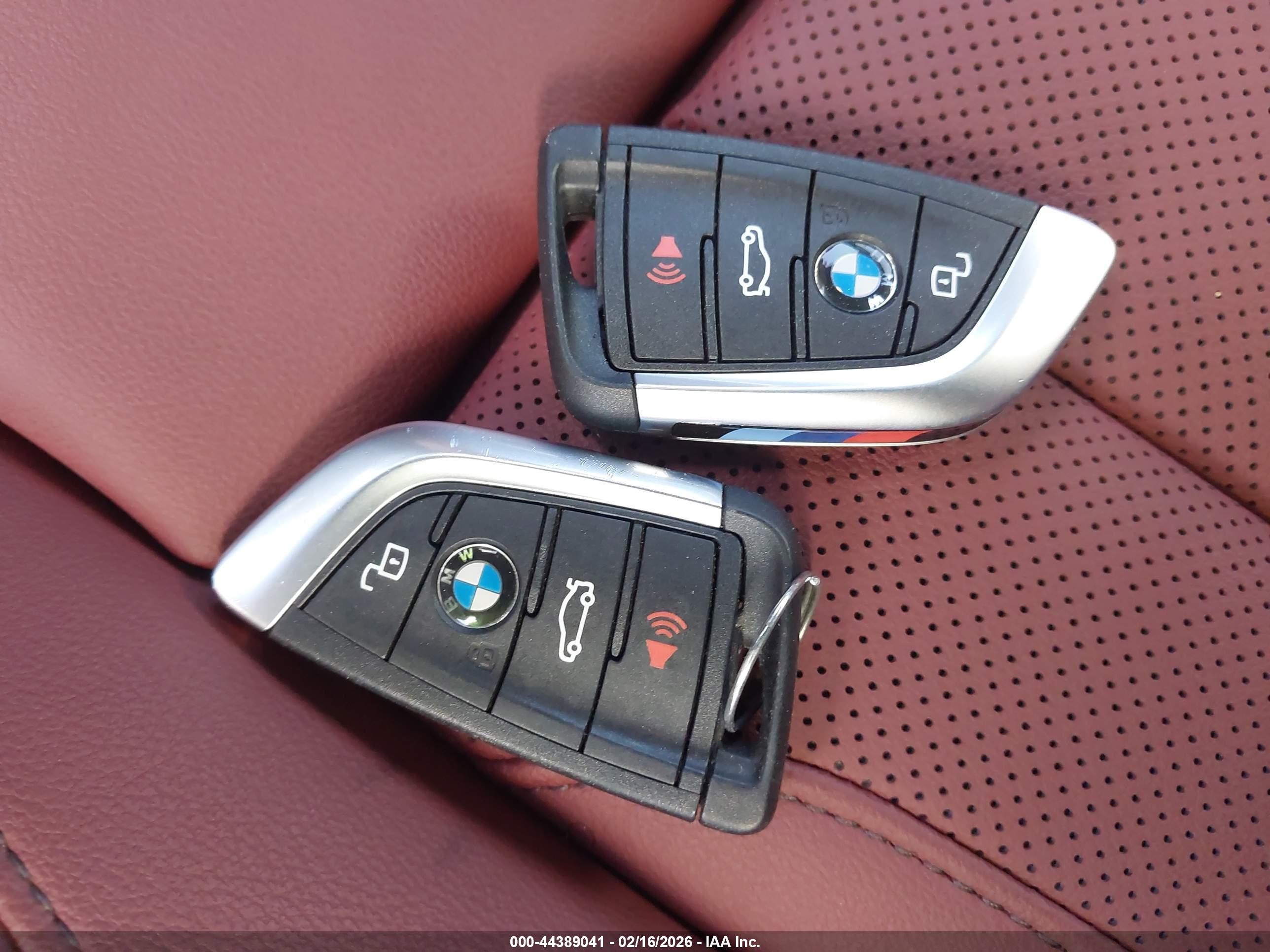 BMW 330I image 11