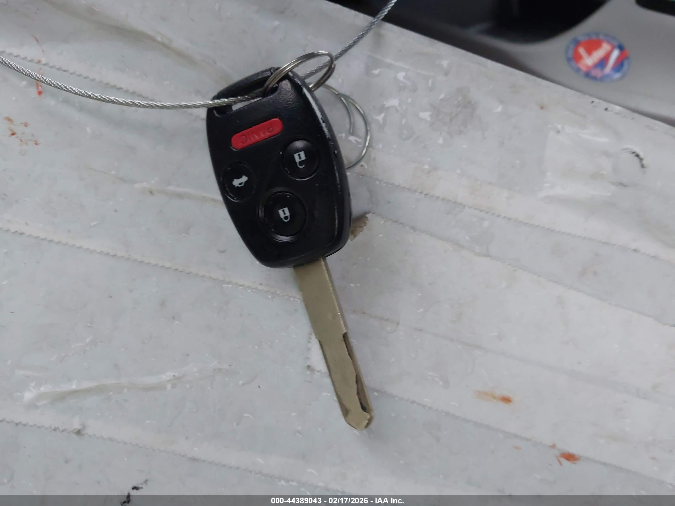 HONDA CIVIC image 11