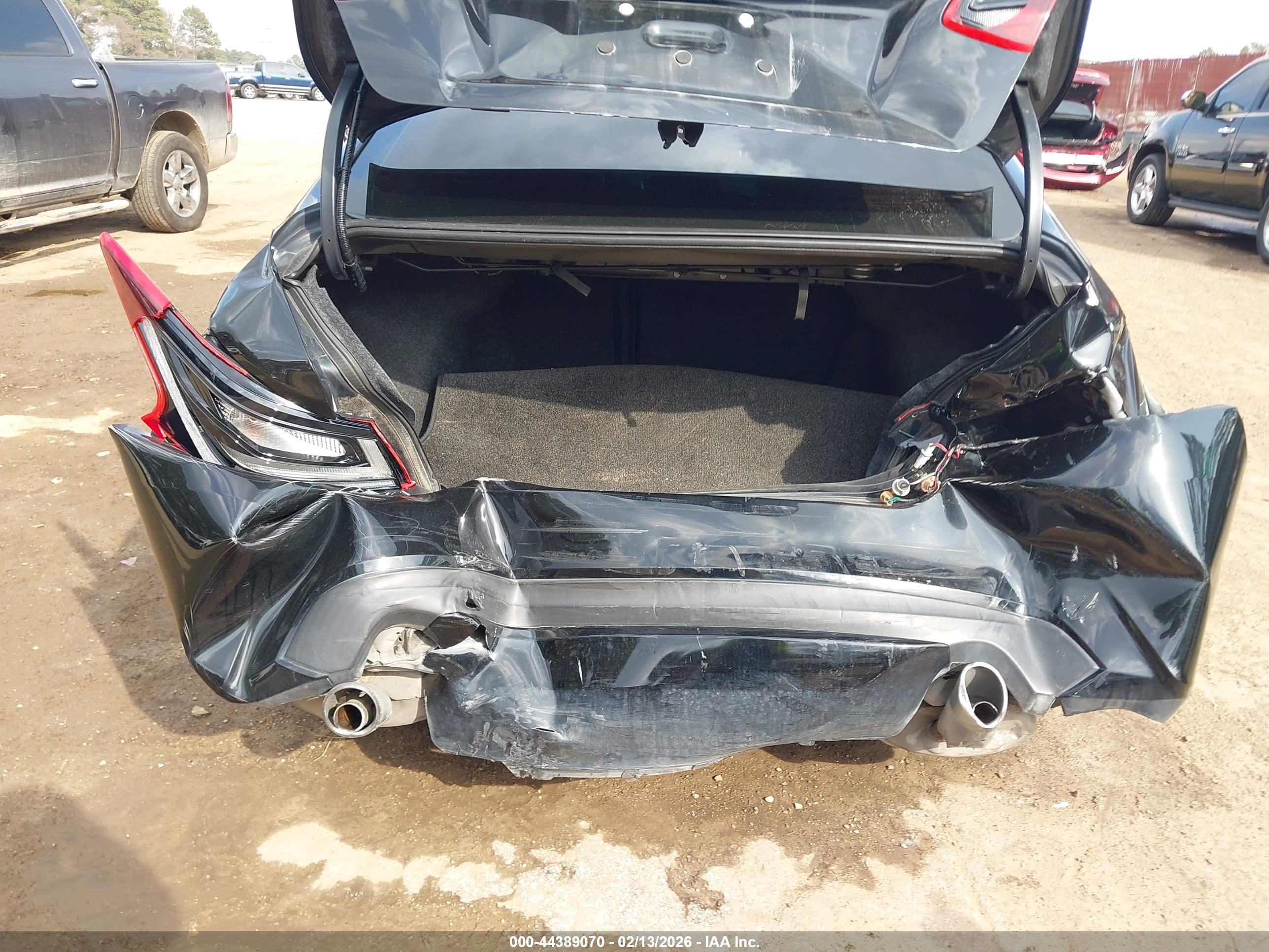 NISSAN ALTIMA image 6