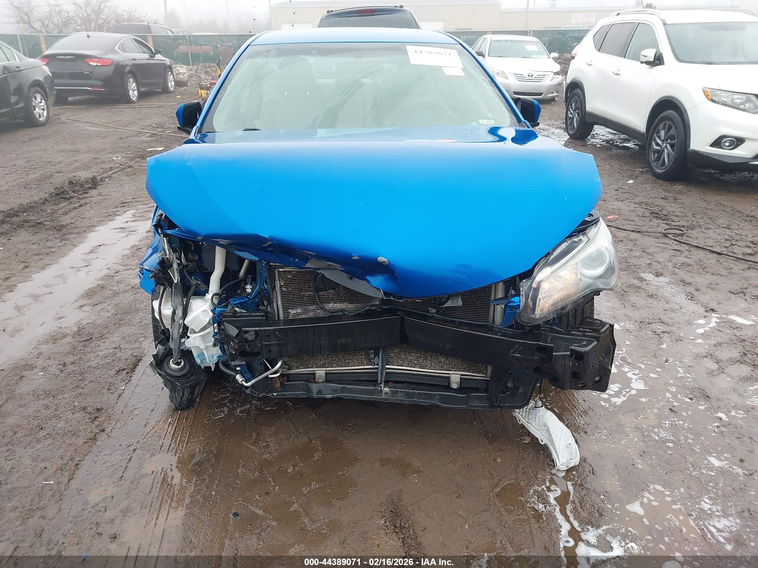 TOYOTA CAMRY image 6