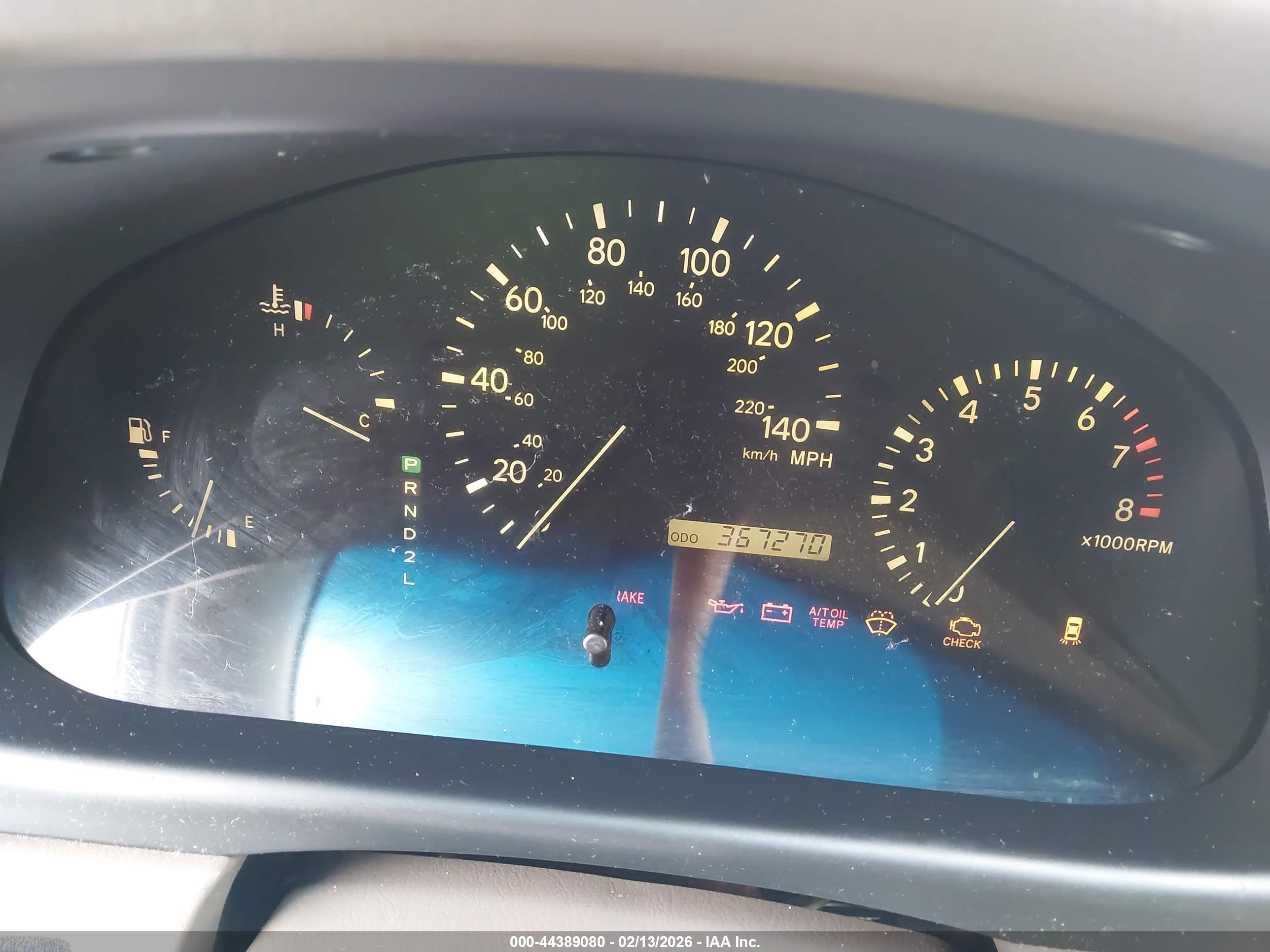 LEXUS RX image 7