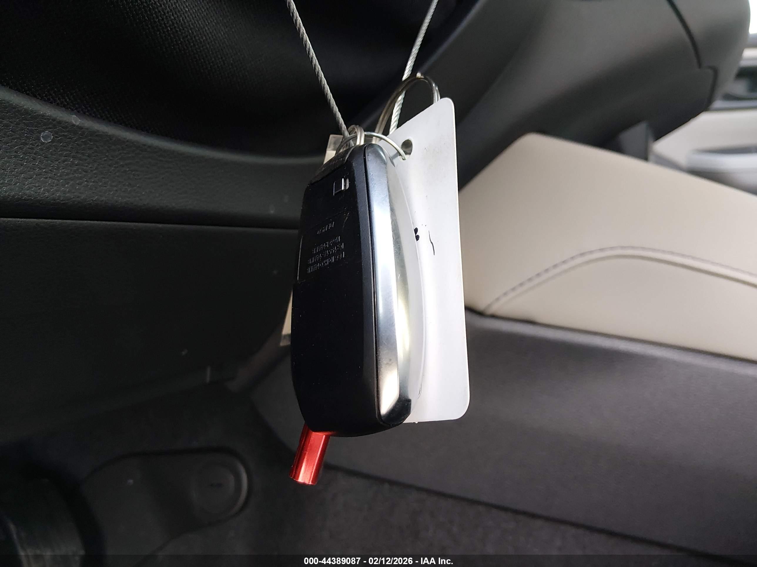 SUBARU FORESTER image 11