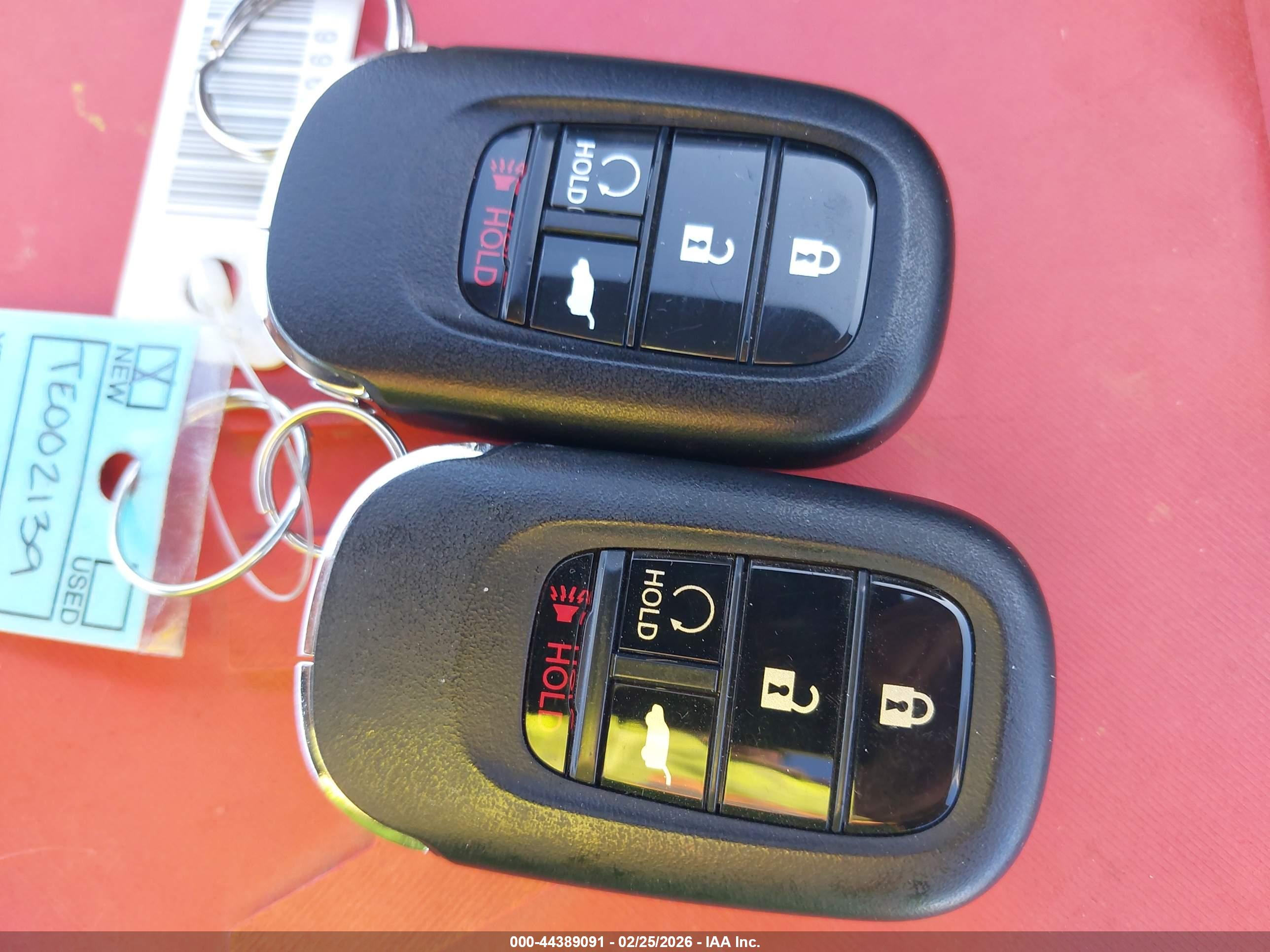HONDA CIVIC image 11
