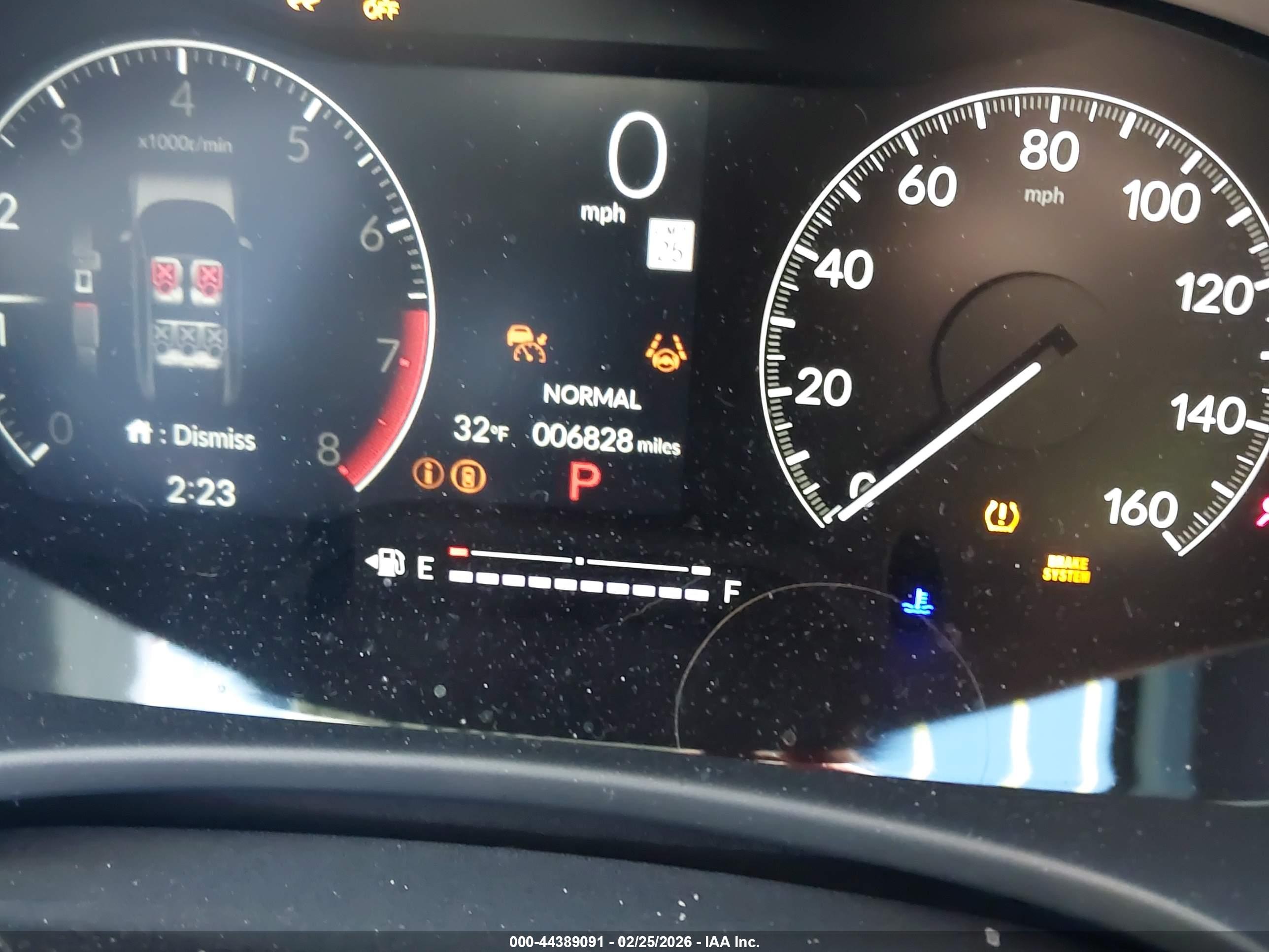 HONDA CIVIC image 7