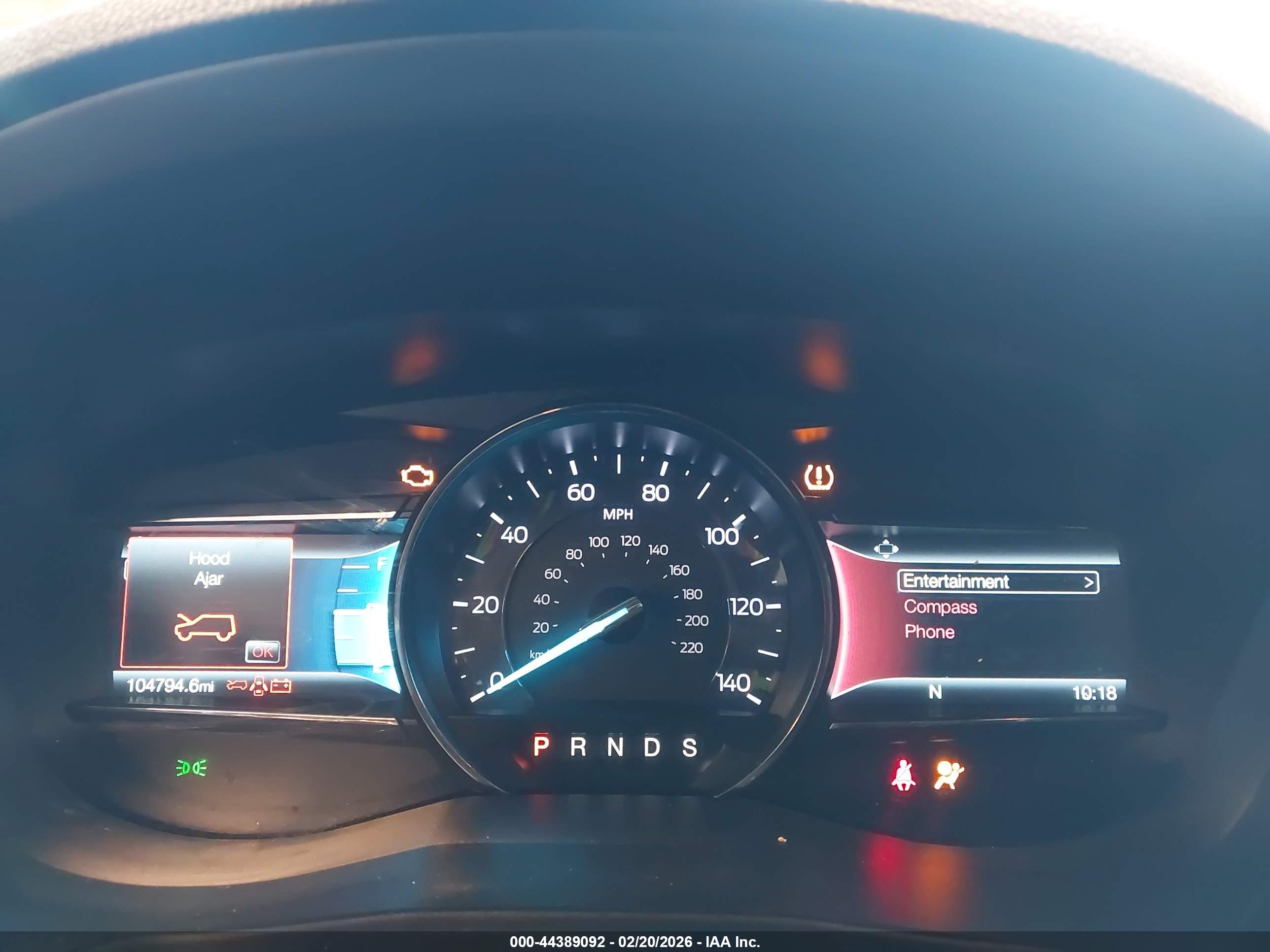 FORD EXPLORER image 7