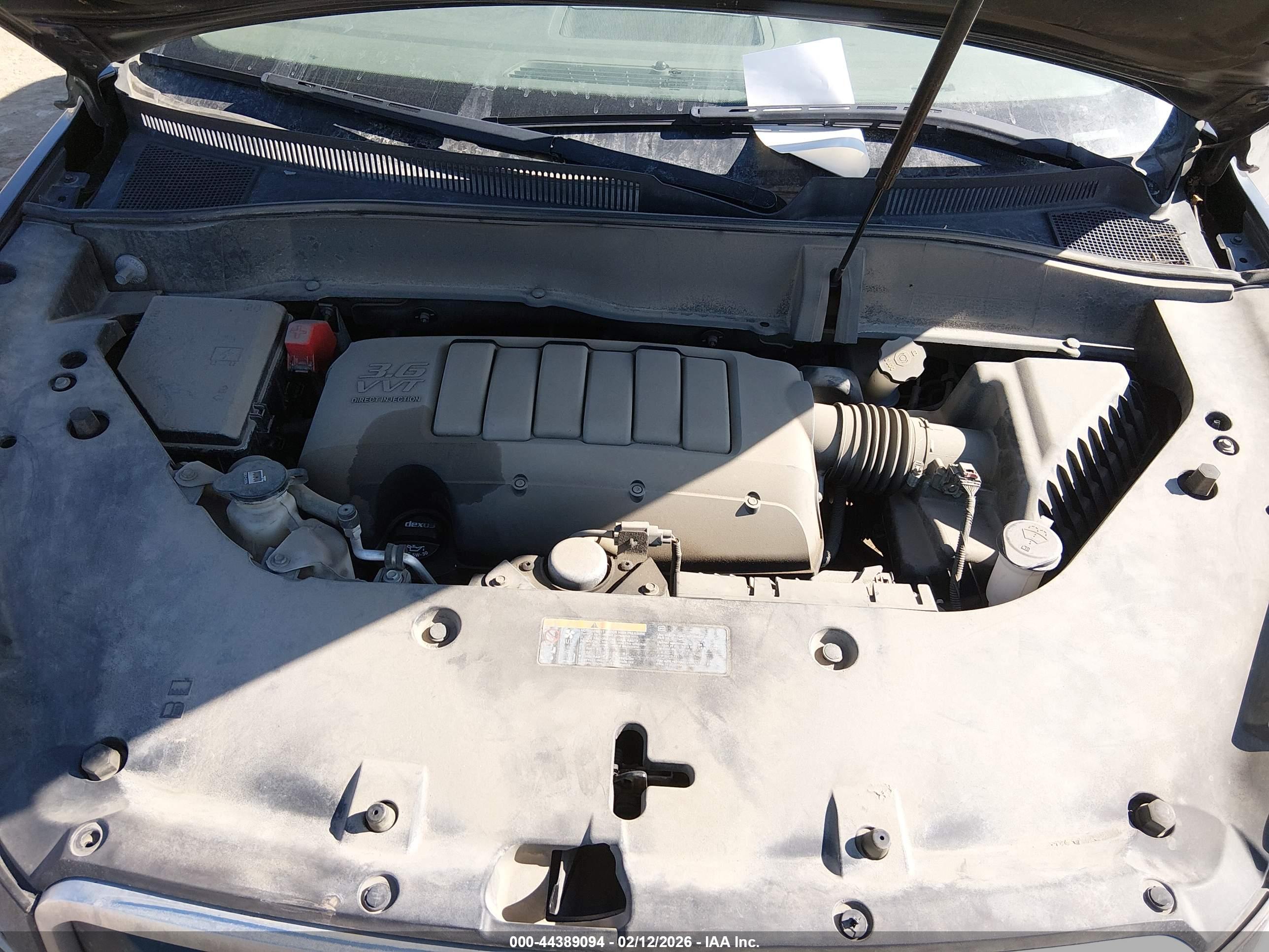 GMC ACADIA image 10