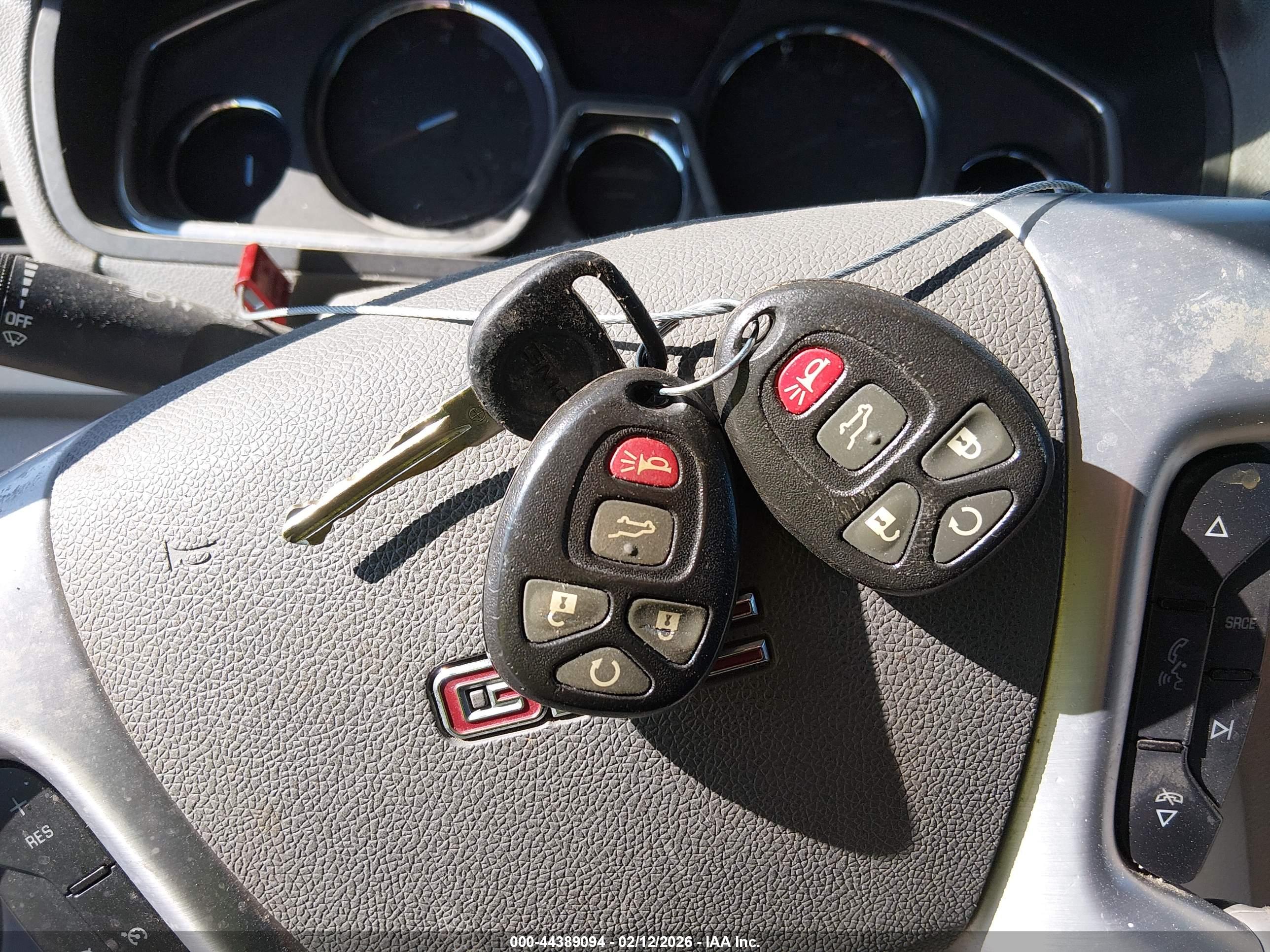 GMC ACADIA image 11