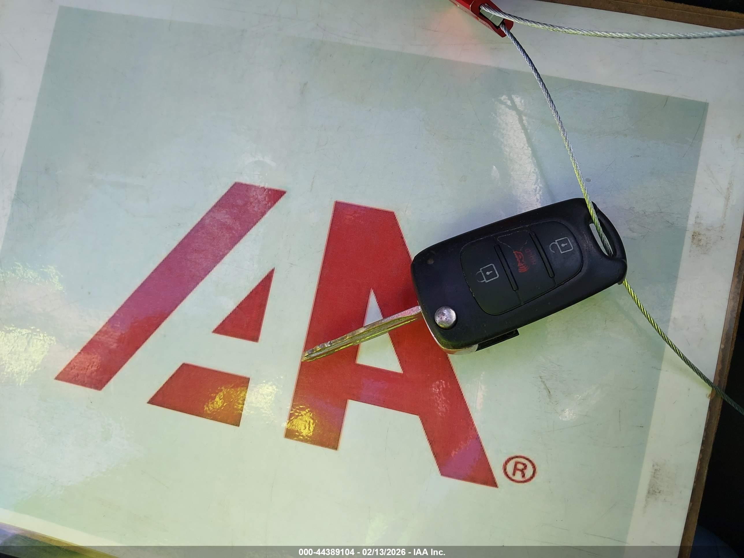 KIA SOUL image 11