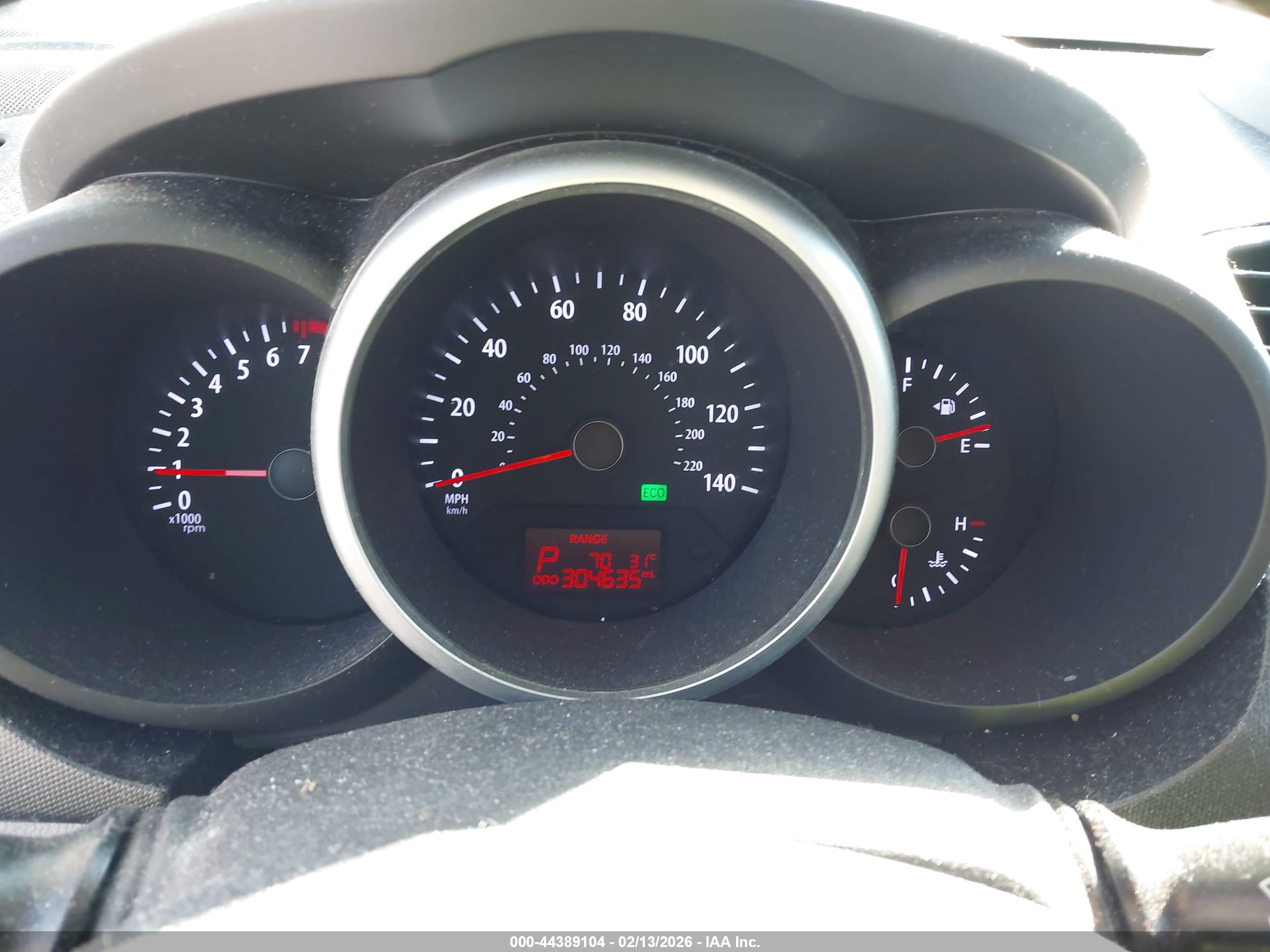KIA SOUL image 7