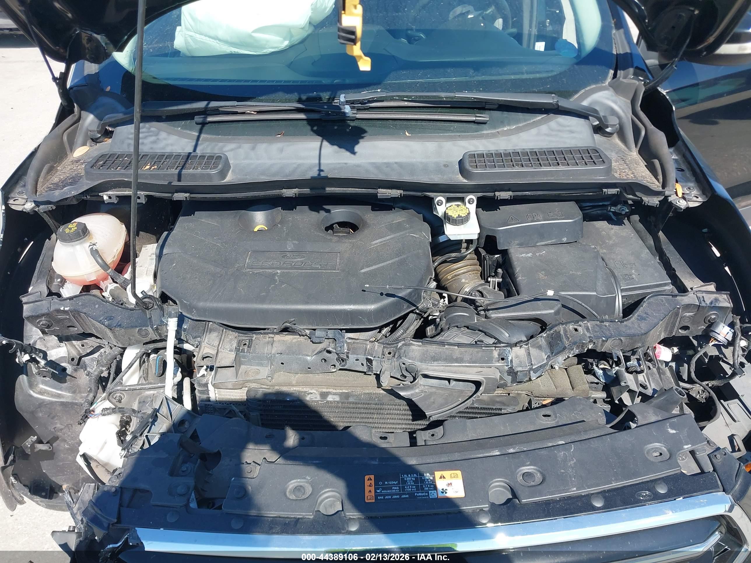FORD ESCAPE image 10