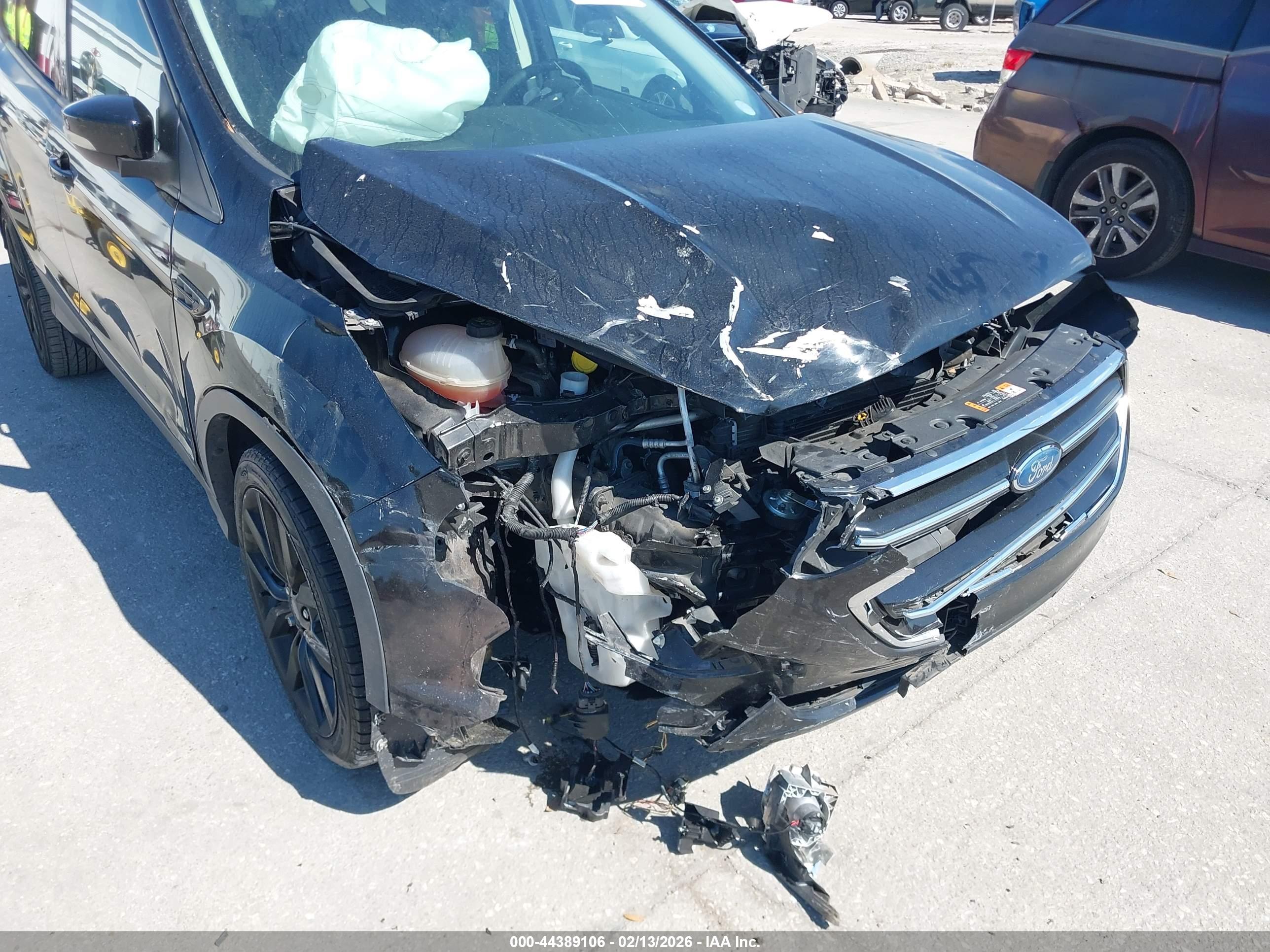FORD ESCAPE image 6