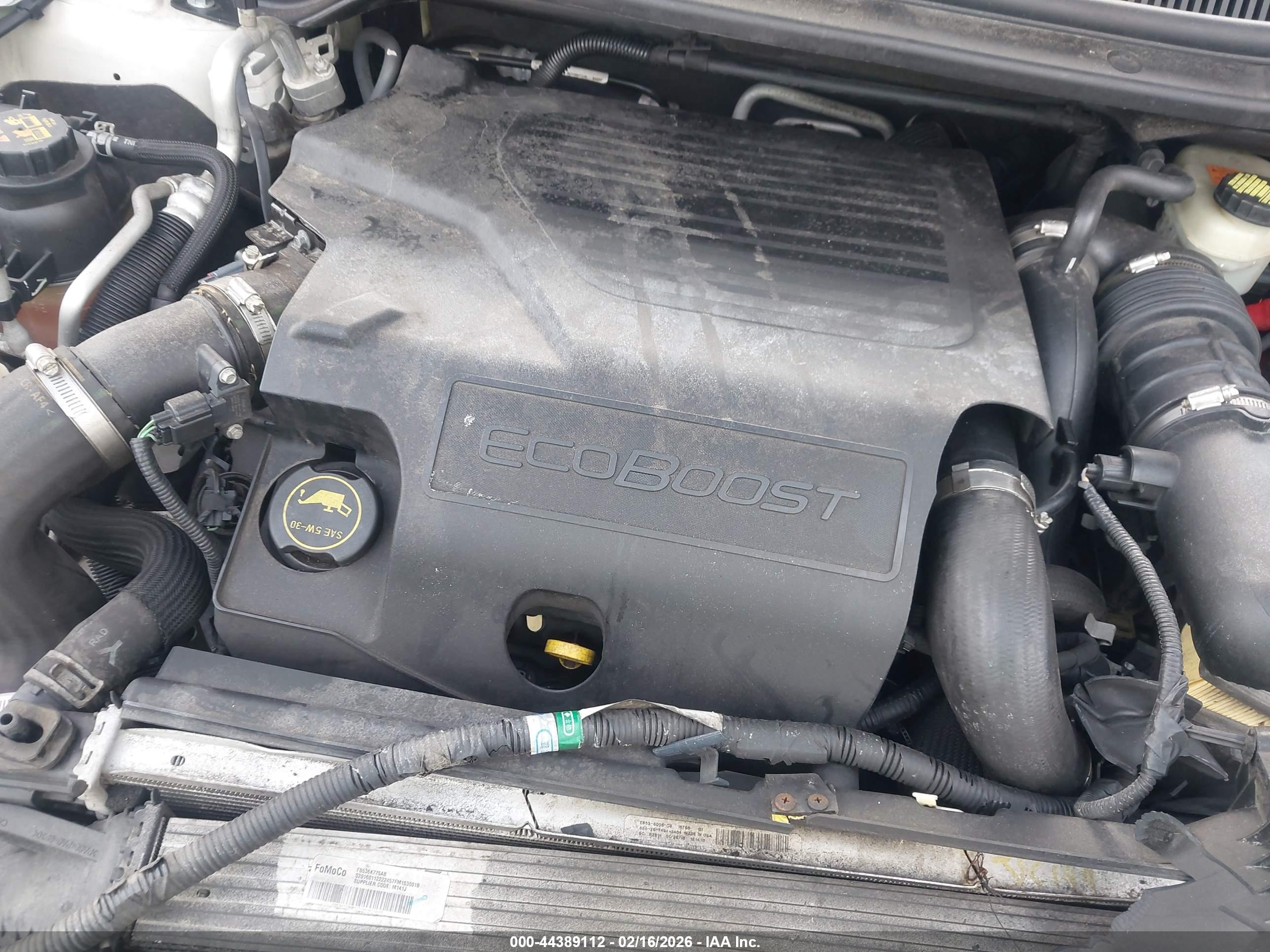 FORD EXPLORER image 10