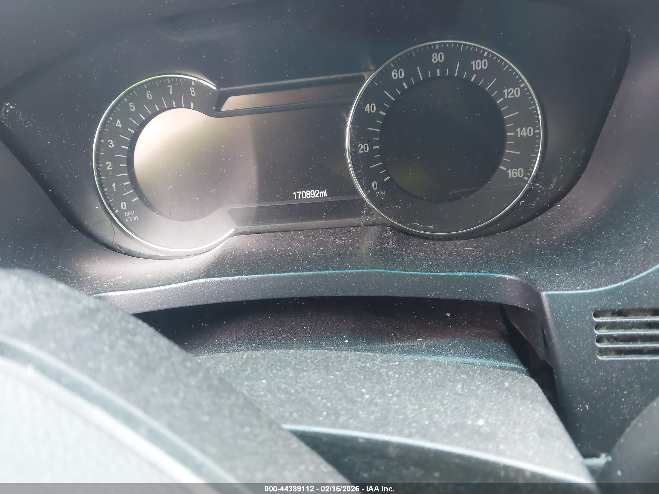 FORD EXPLORER image 7