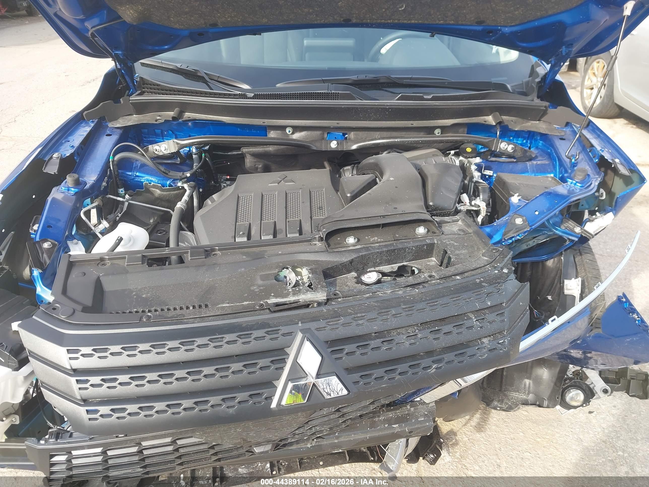MITSUBISHI ECLIPSE image 10