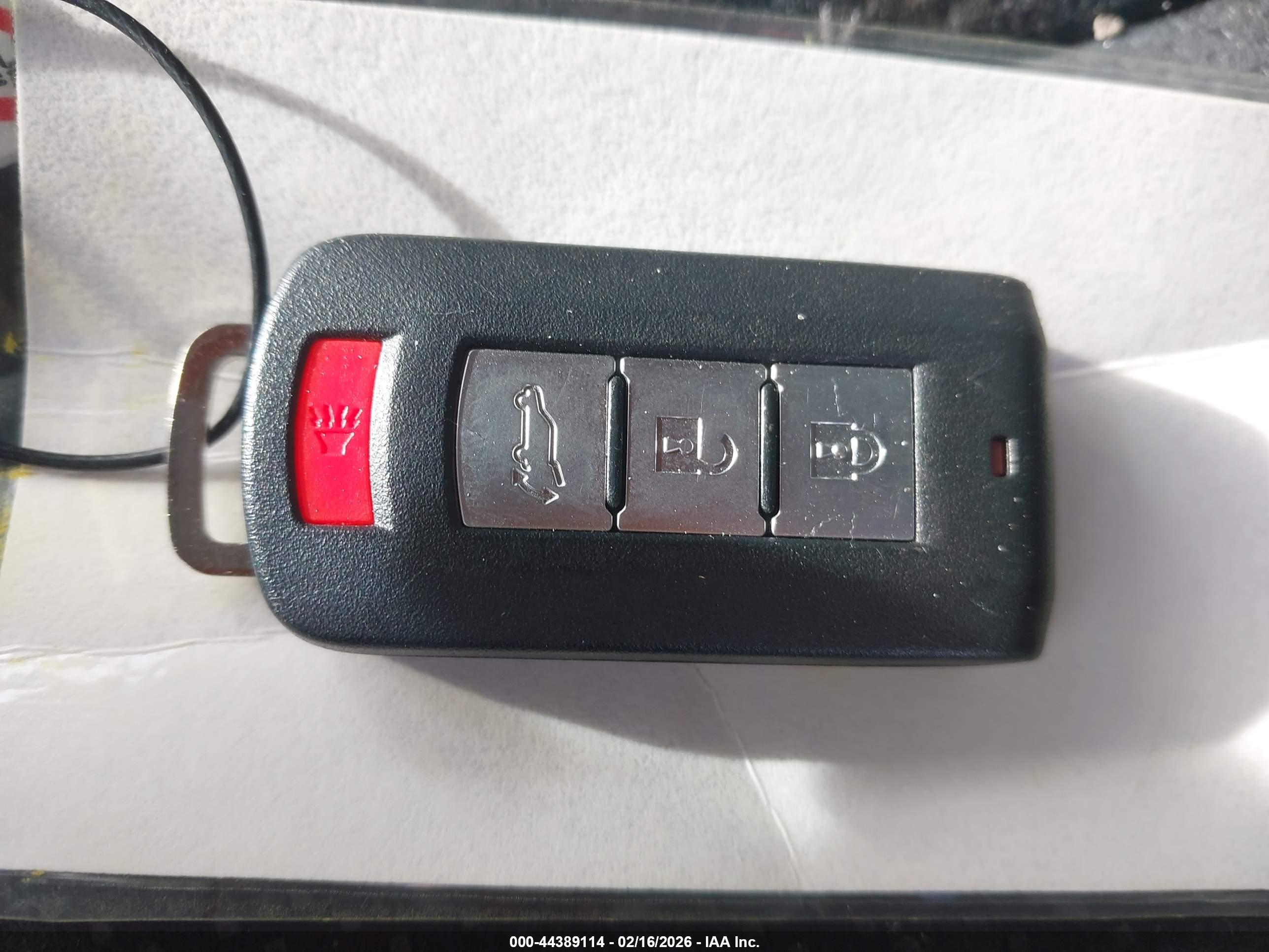 MITSUBISHI ECLIPSE image 11