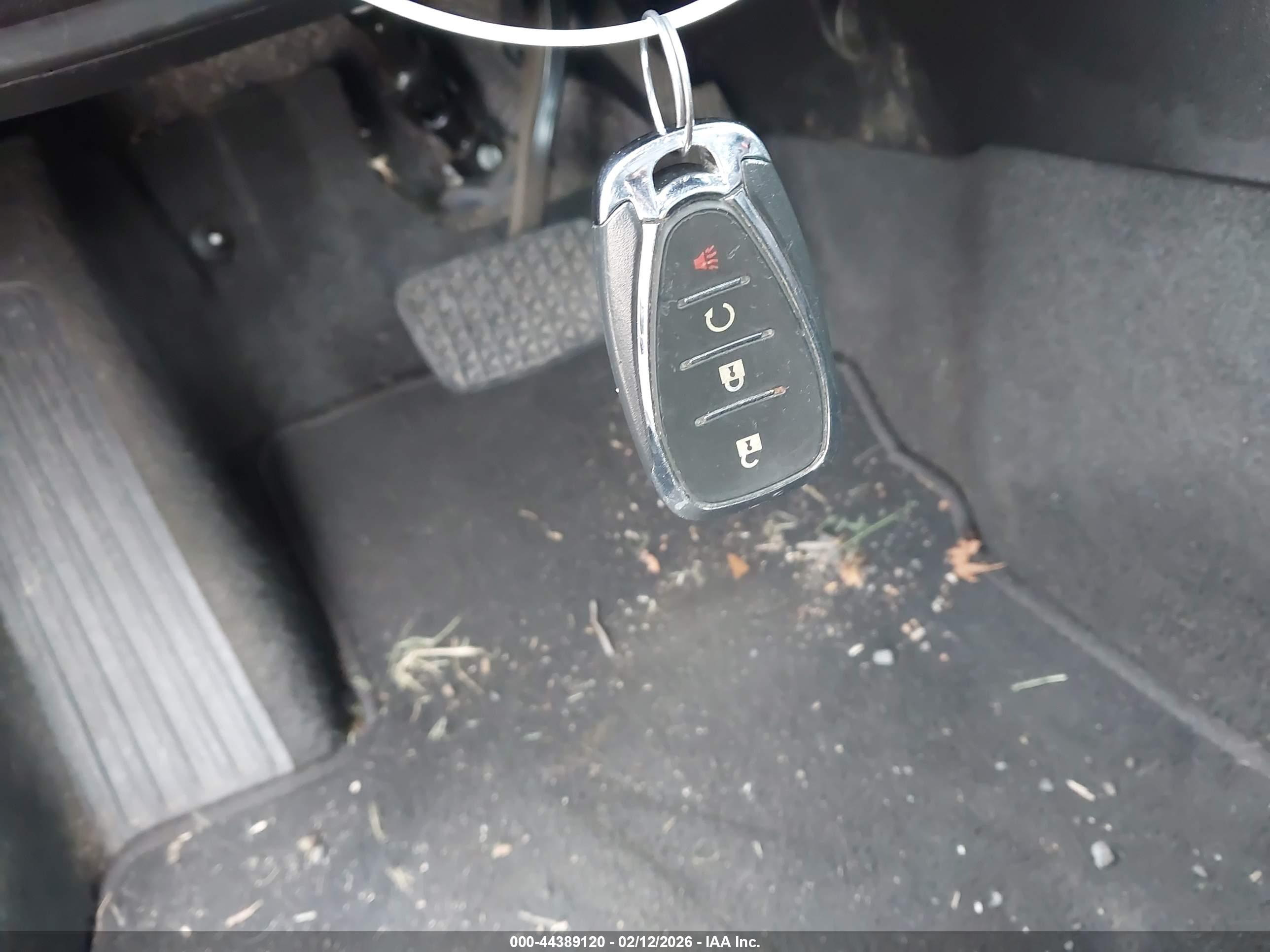 CHEVROLET VOLT image 11