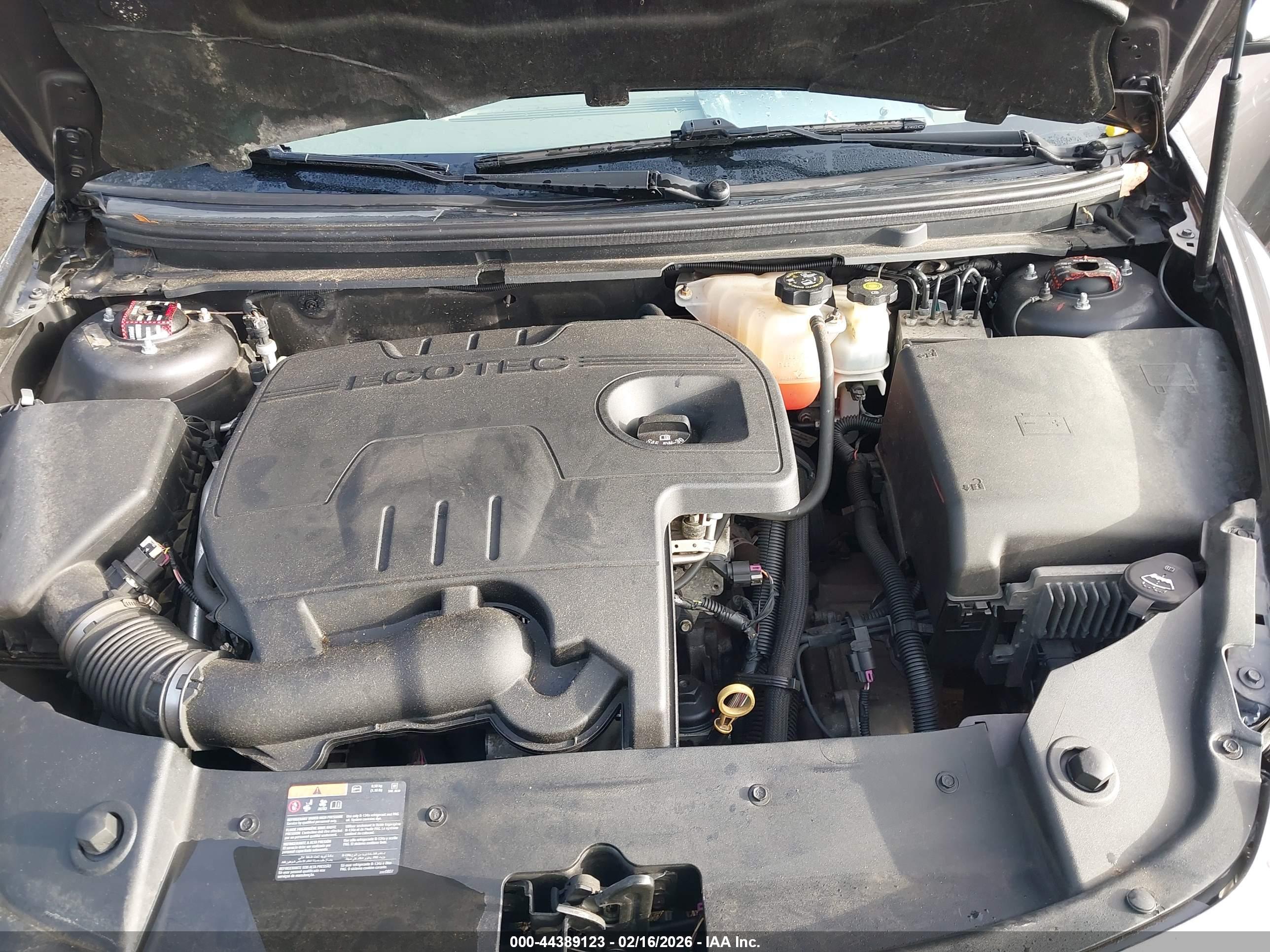 CHEVROLET MALIBU image 10
