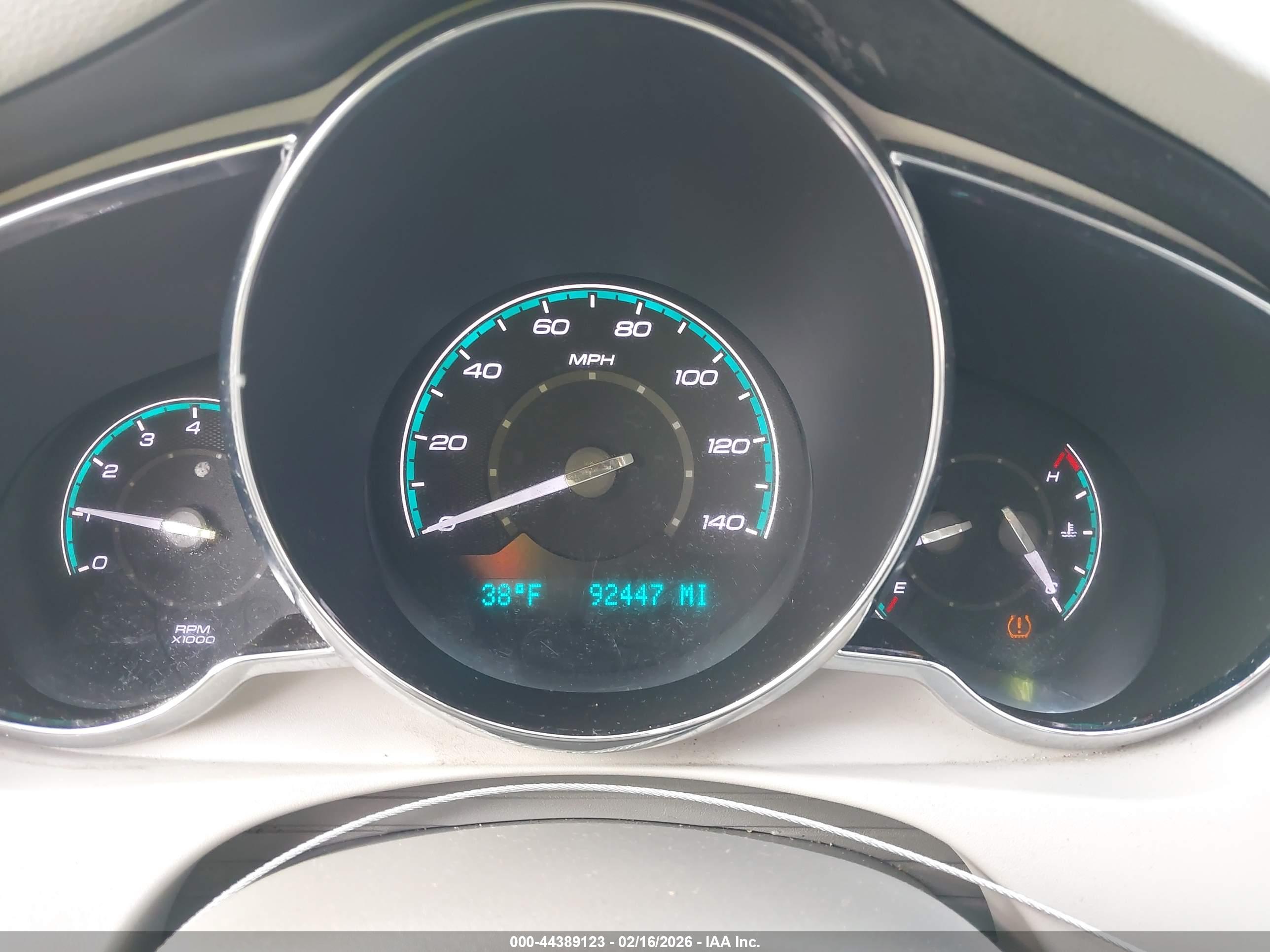 CHEVROLET MALIBU image 7