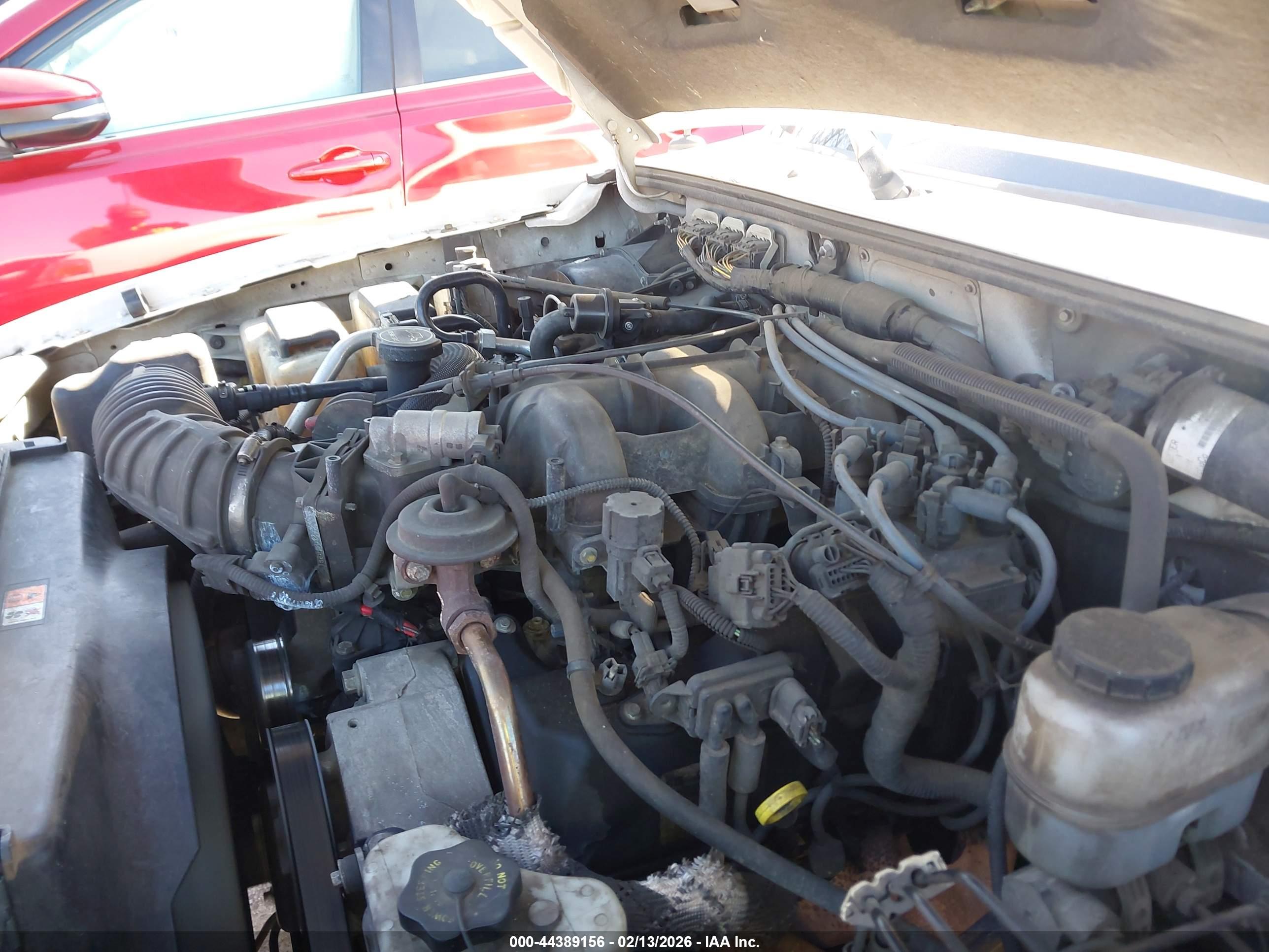 FORD RANGER image 10