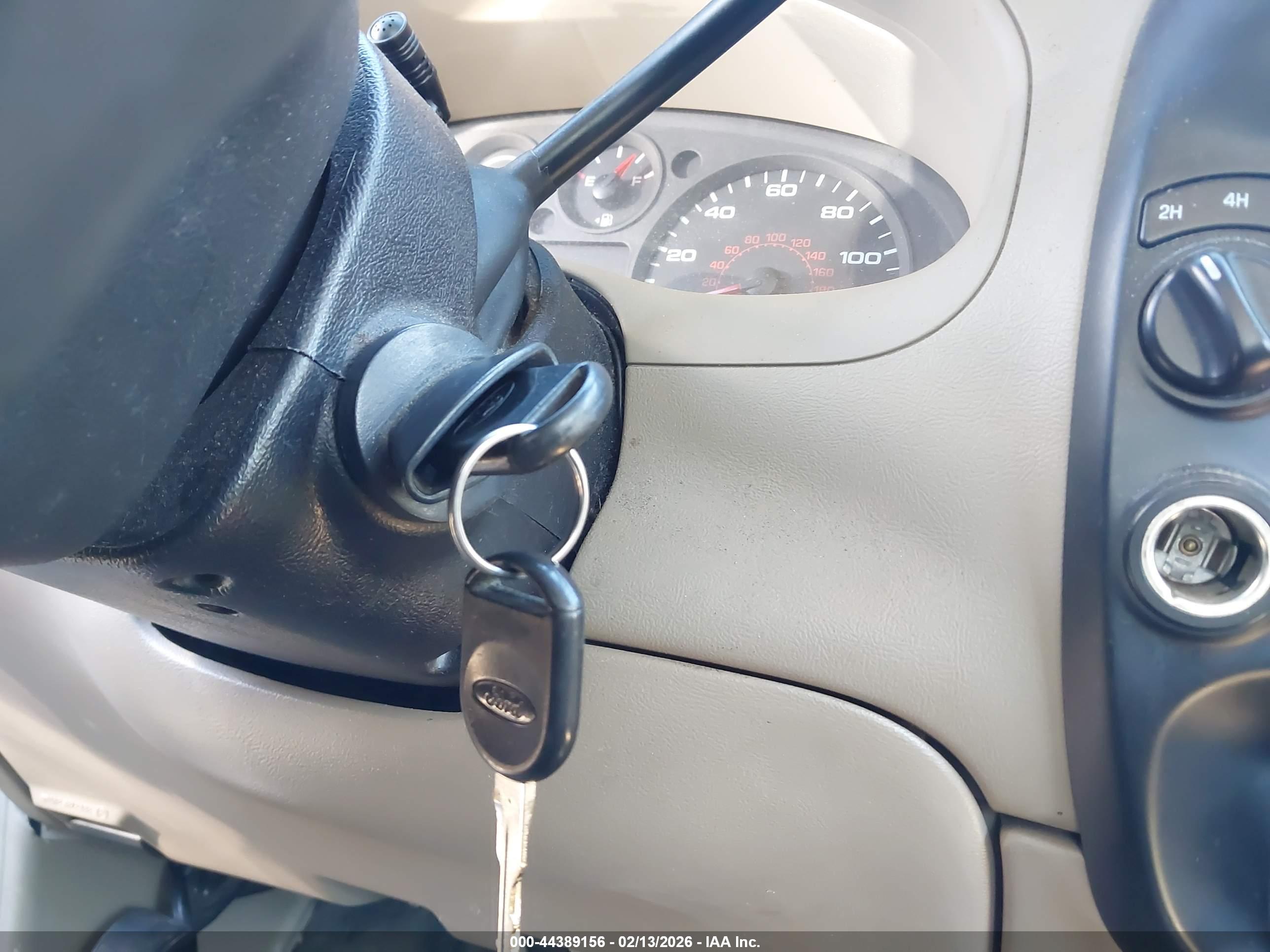 FORD RANGER image 11