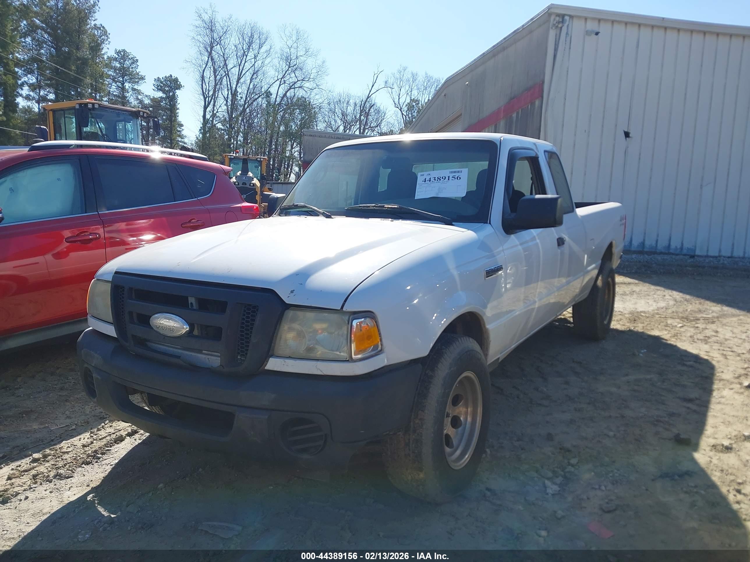 FORD RANGER image 2