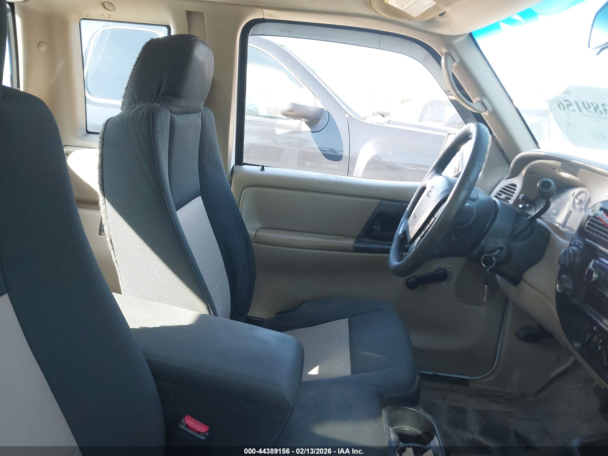 FORD RANGER image 5