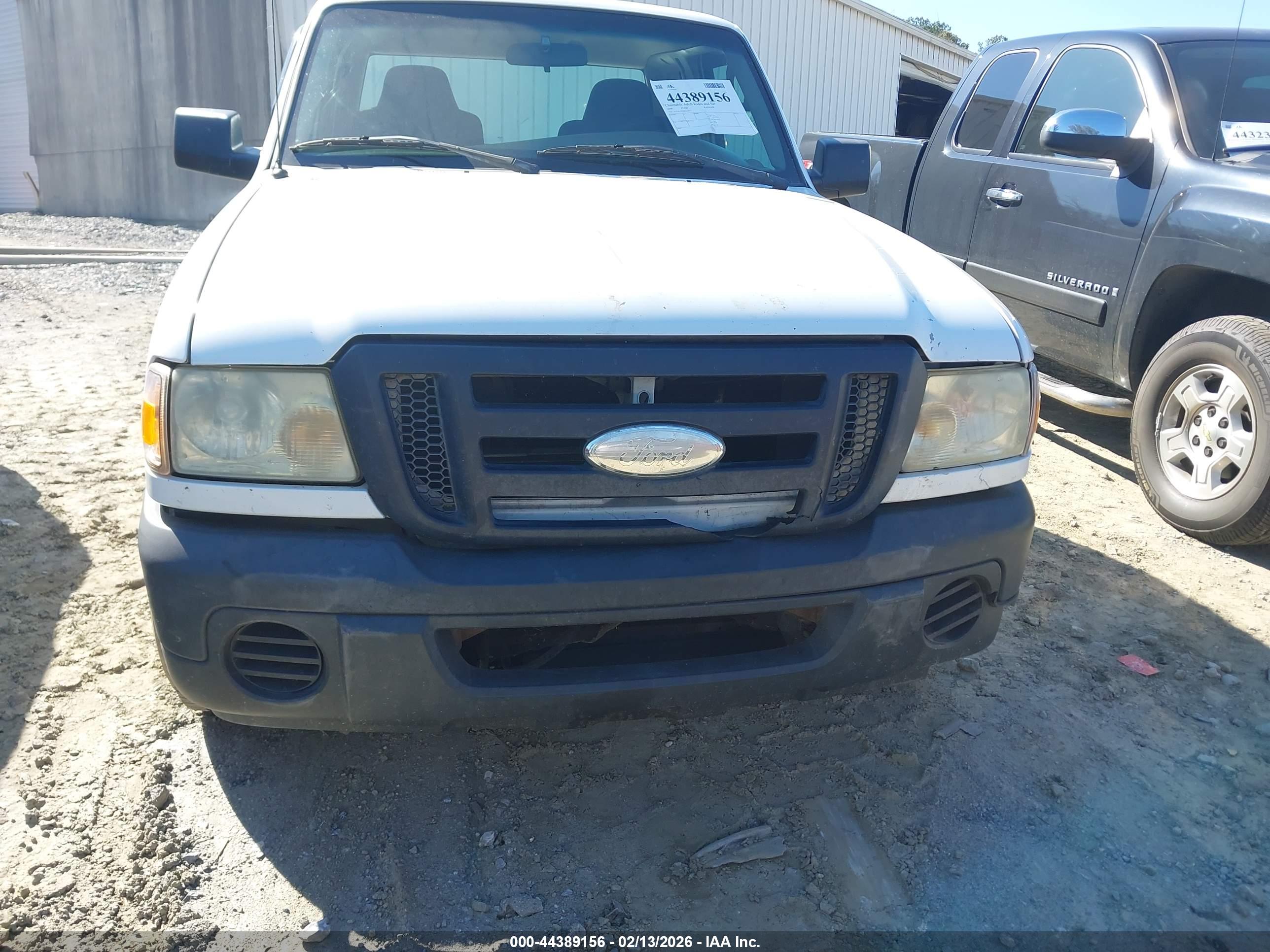 FORD RANGER image 6