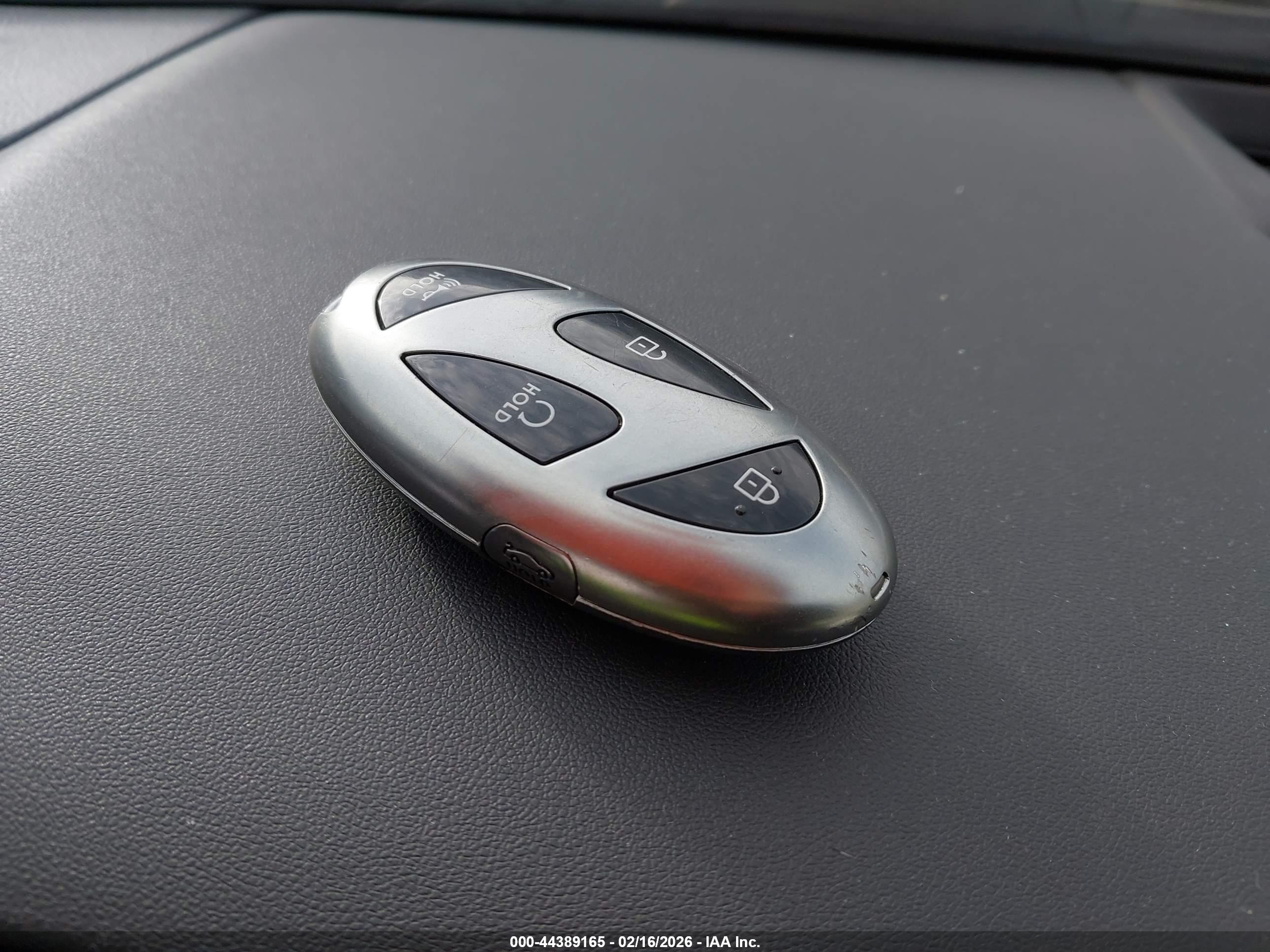 HYUNDAI SONATA image 11