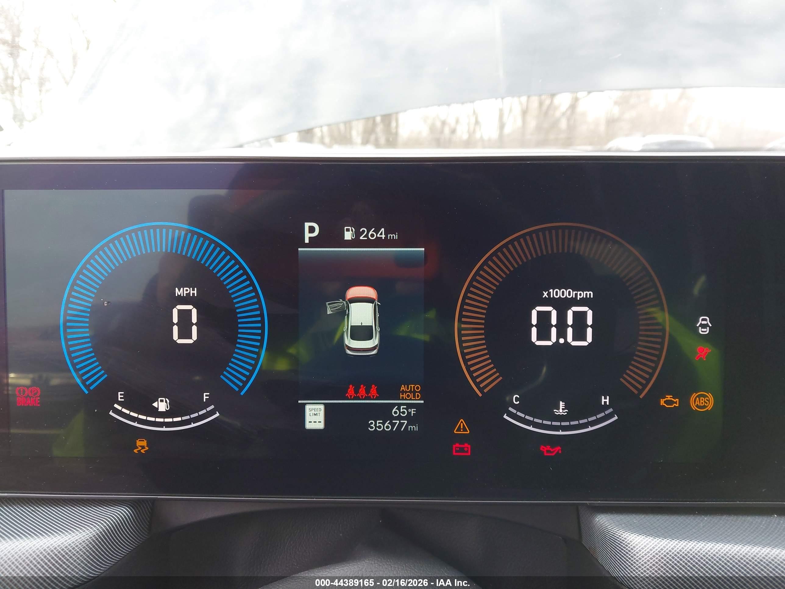 HYUNDAI SONATA image 7