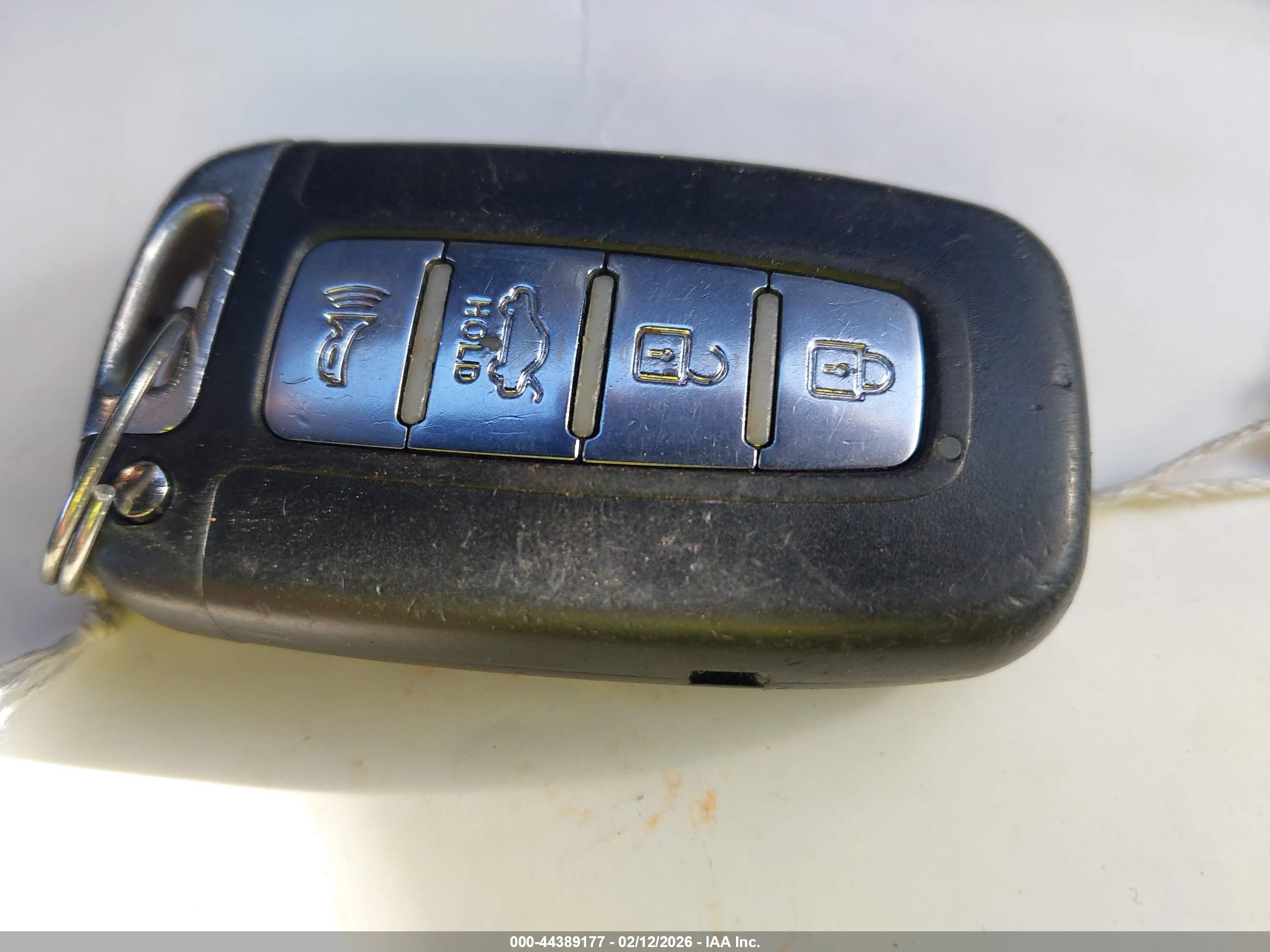 KIA OPTIMA image 11