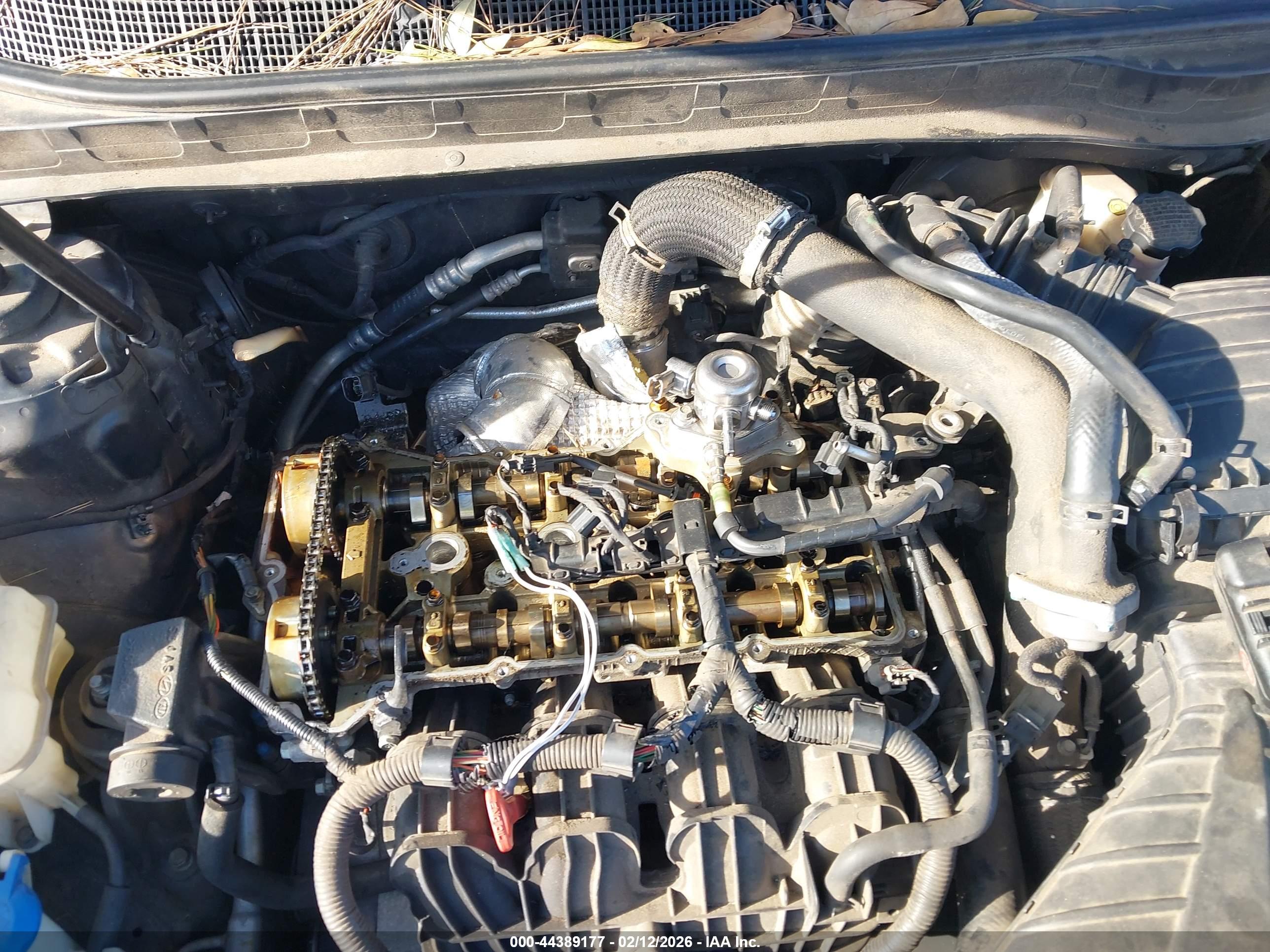 KIA OPTIMA image 6