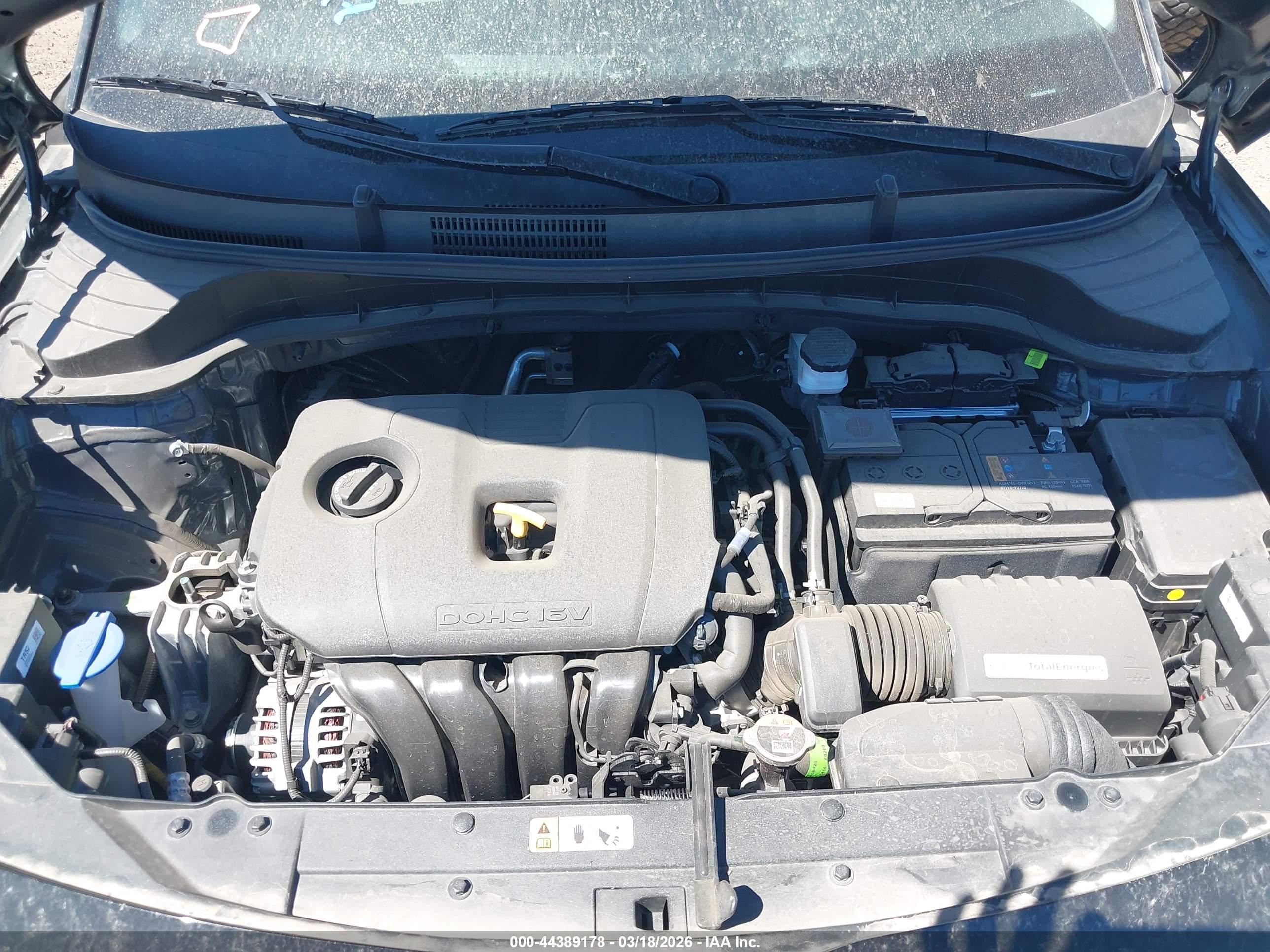 KIA SOUL image 10