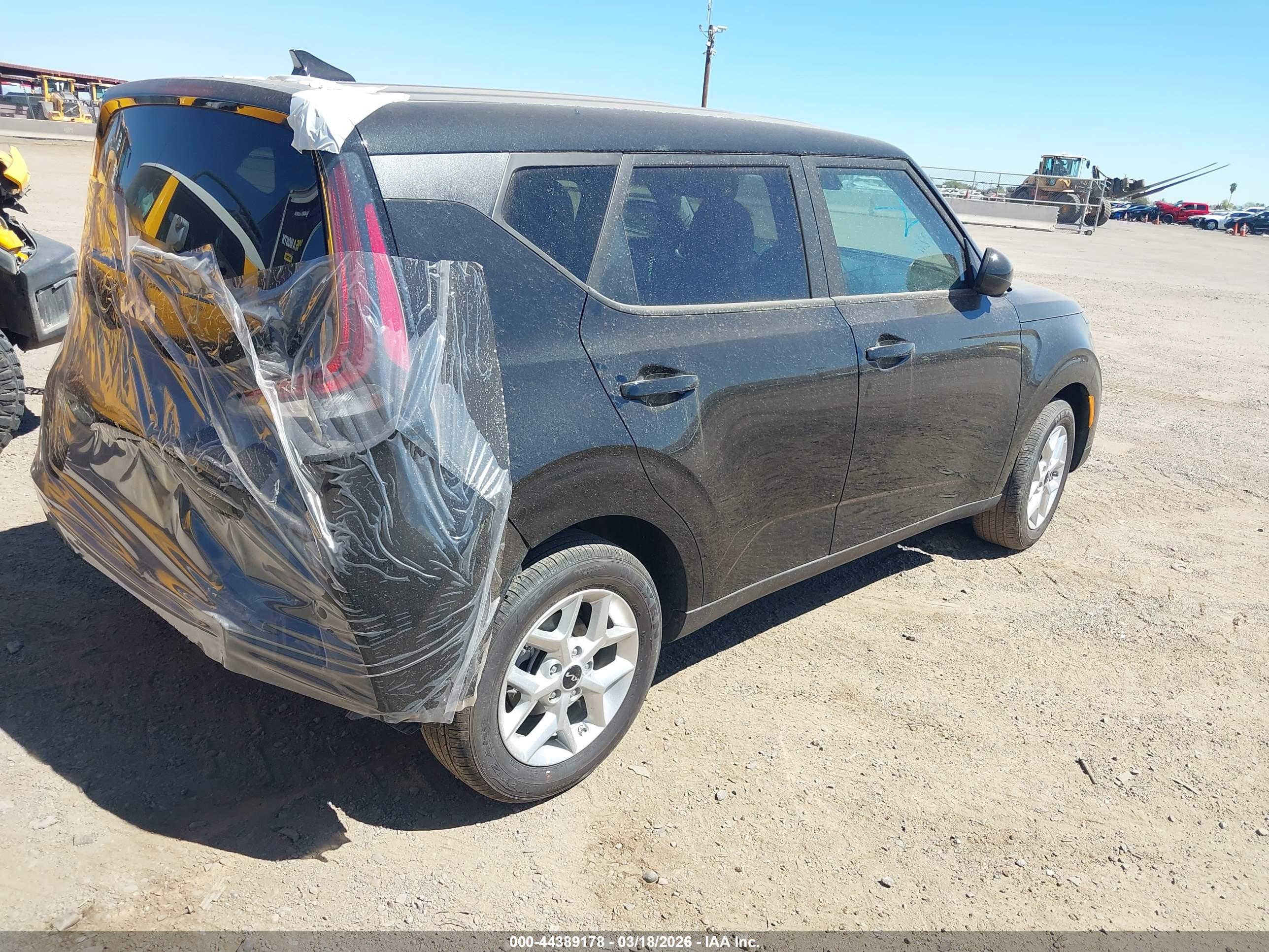 KIA SOUL image 4