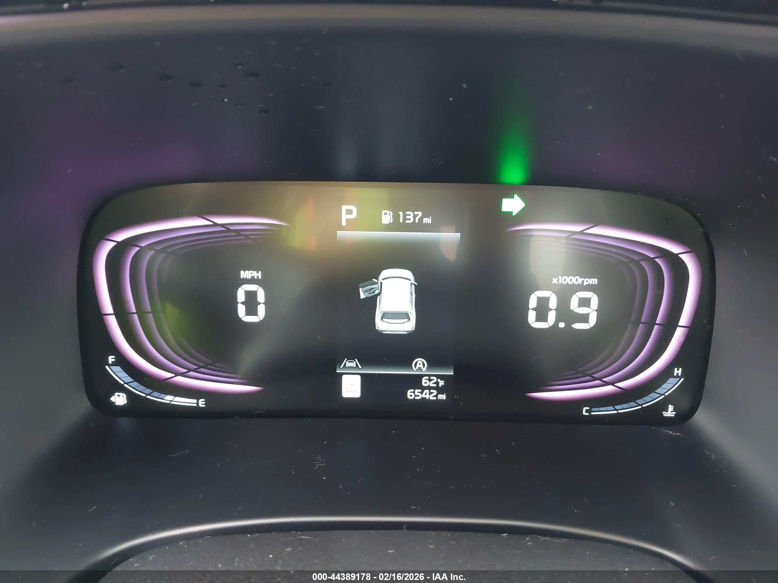KIA SOUL image 7
