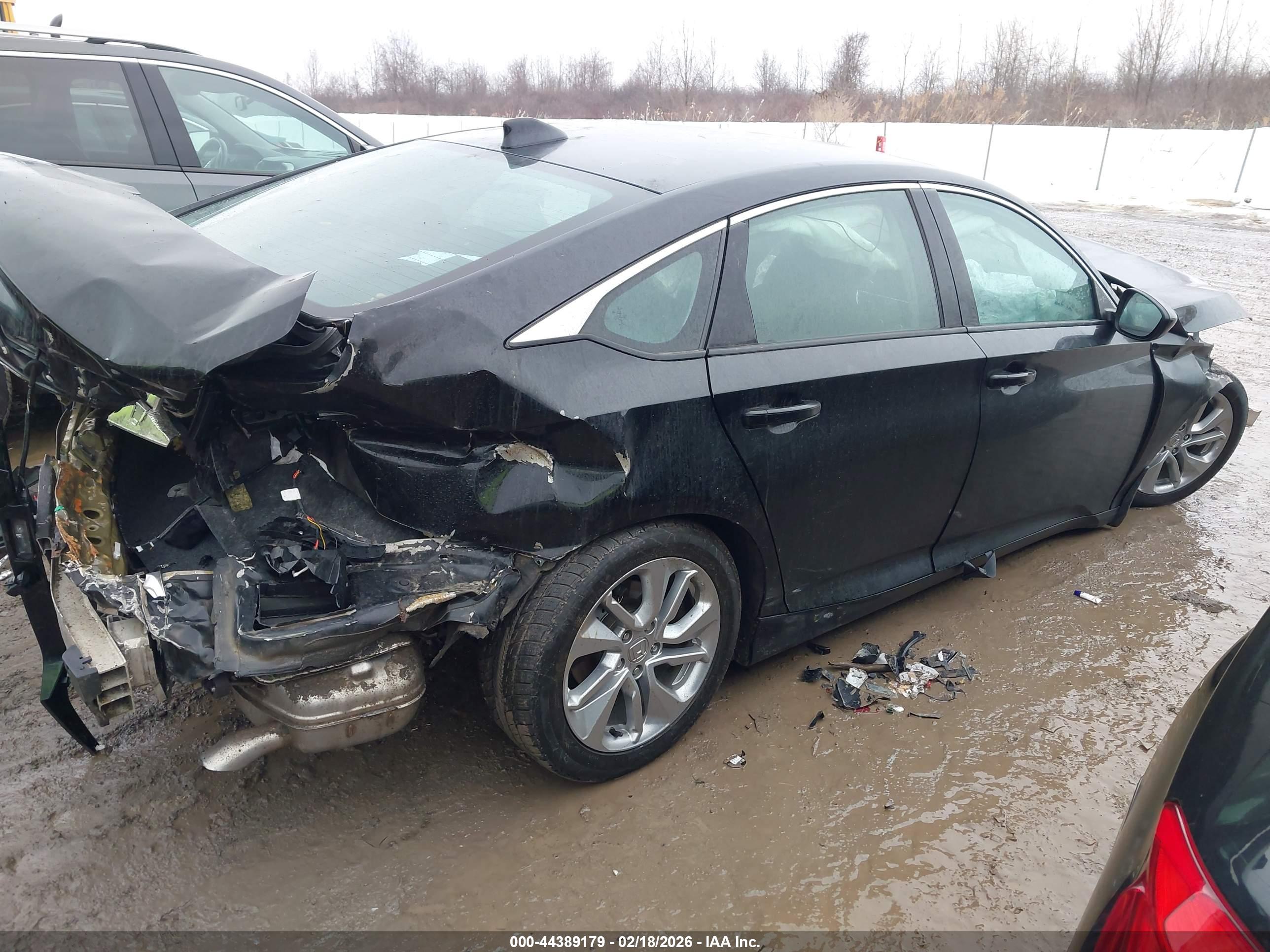 HONDA ACCORD image 4