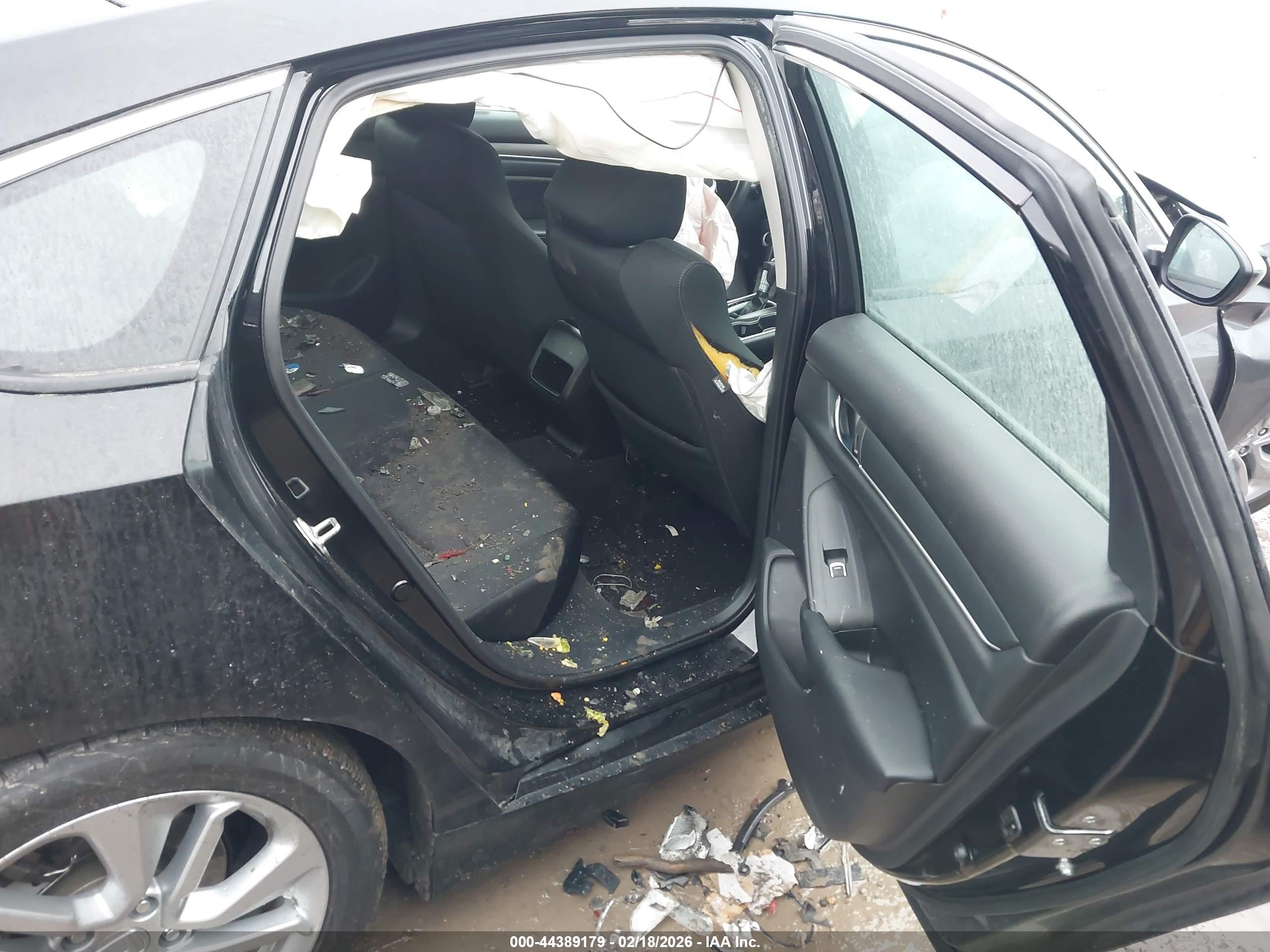 HONDA ACCORD image 8