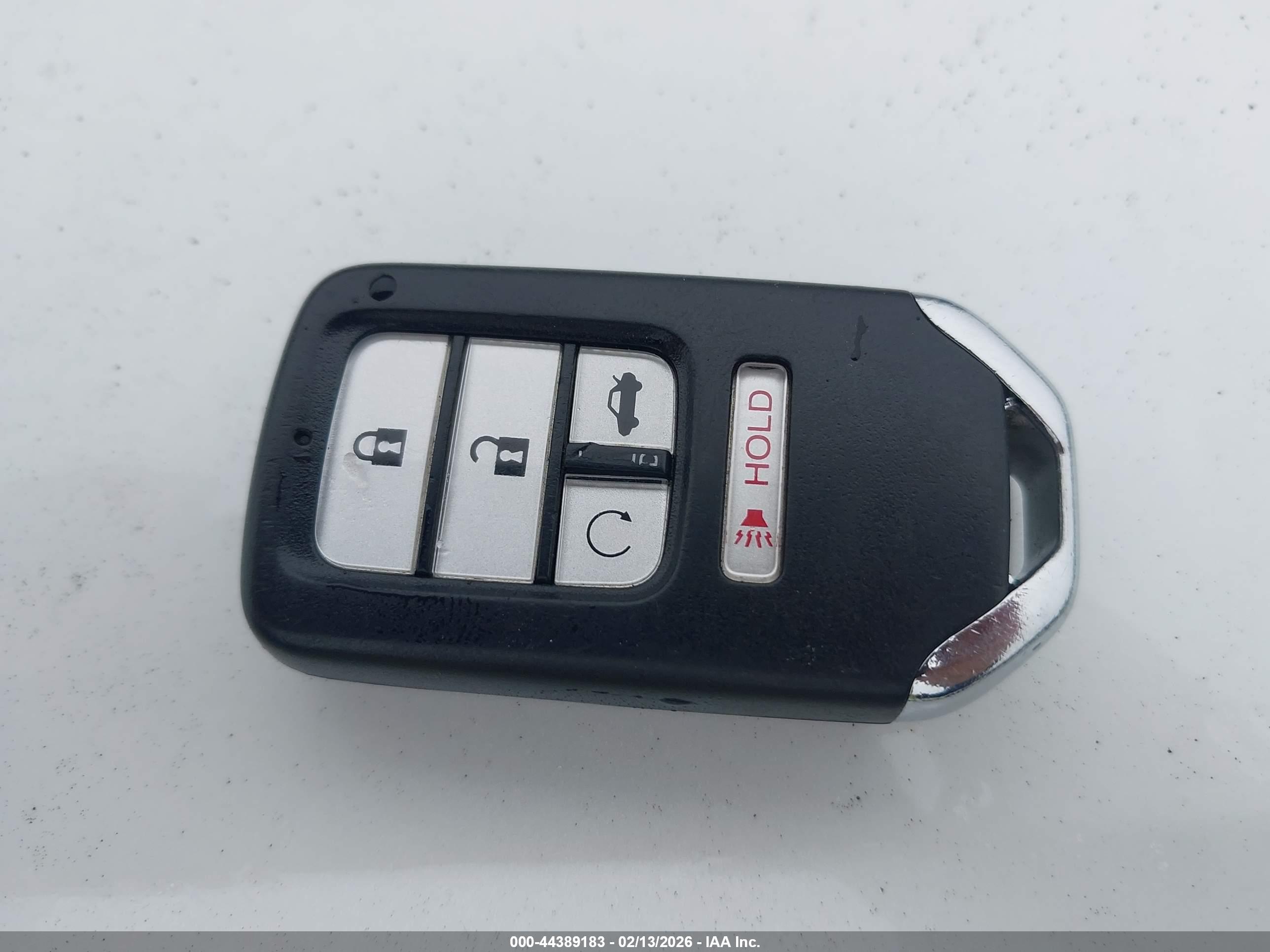 HONDA CIVIC image 11