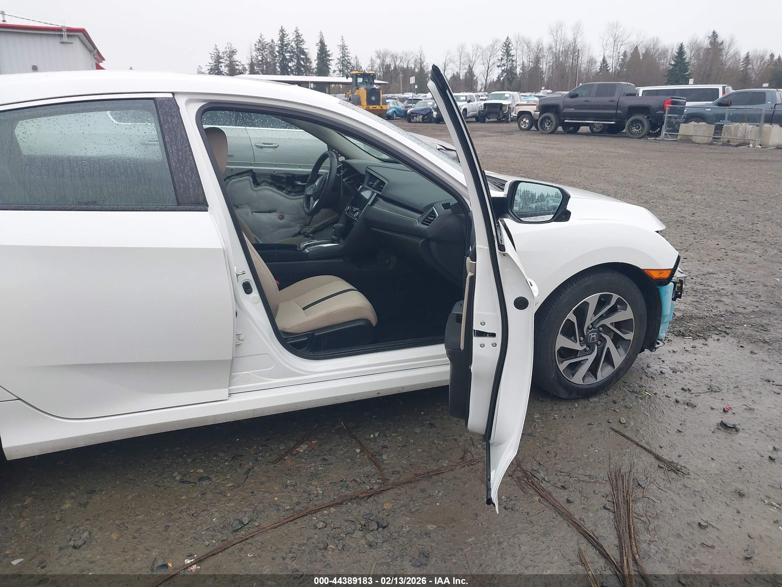 HONDA CIVIC image 5