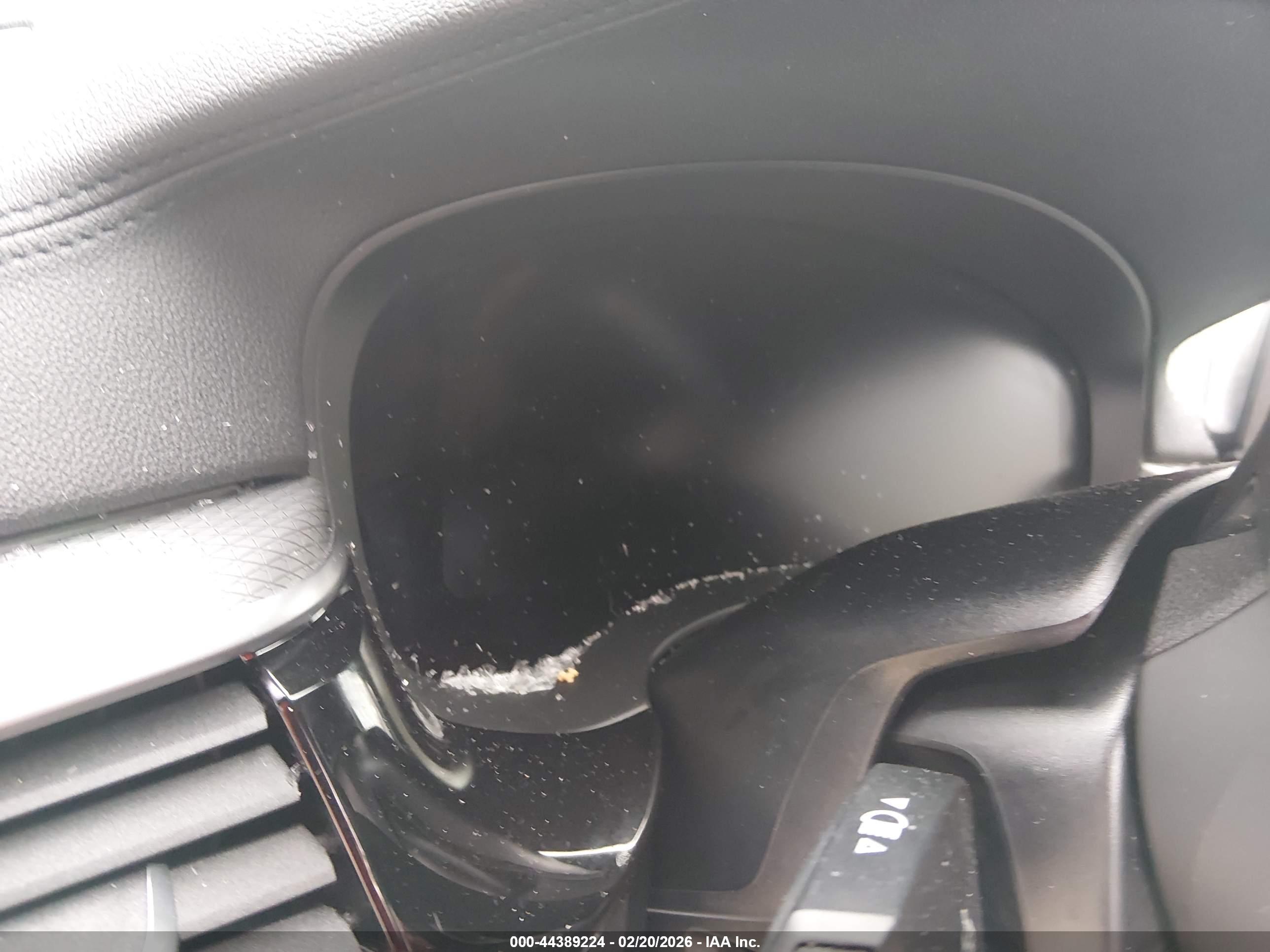BMW 530I image 7