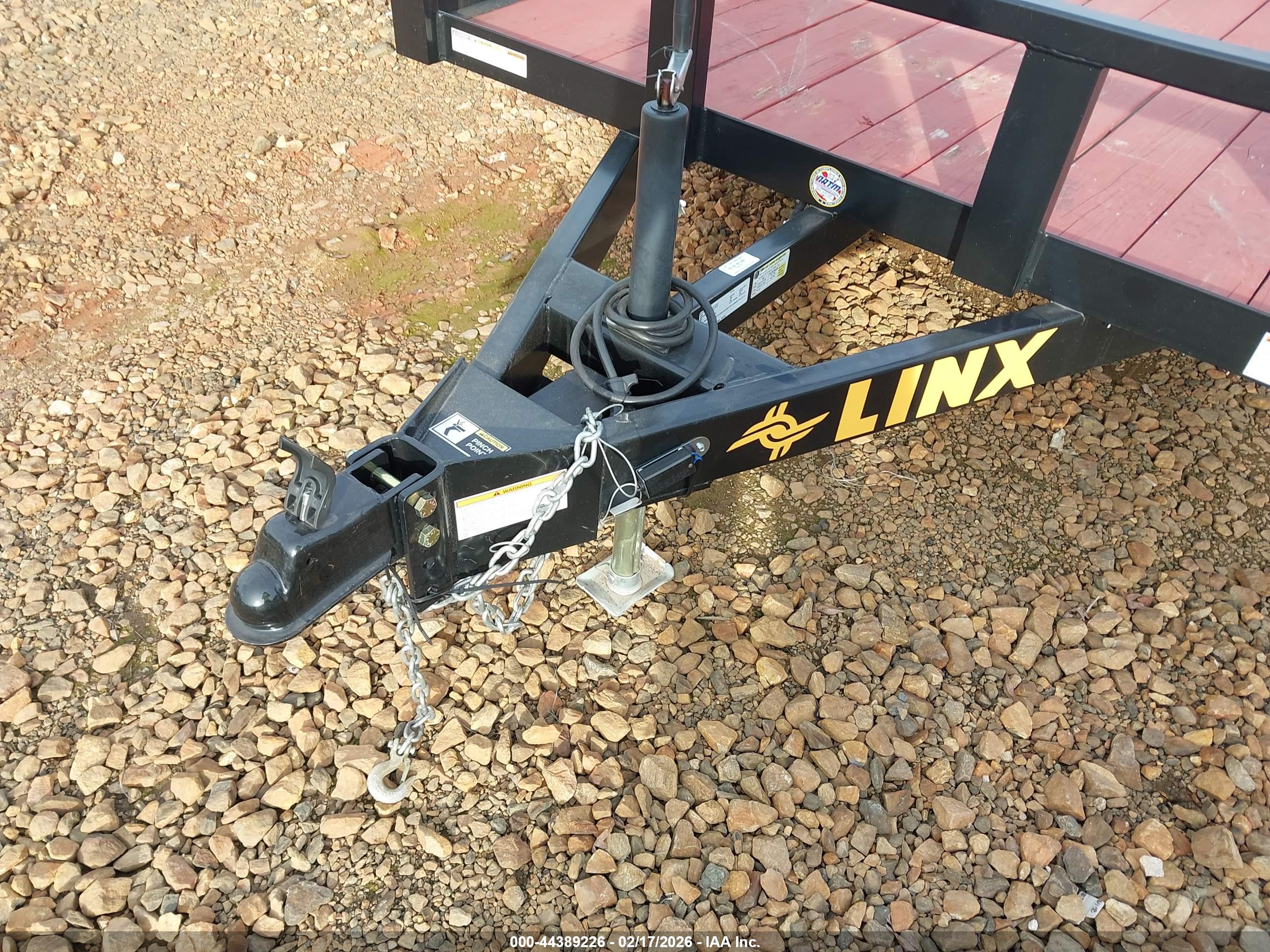 LINX EQ07018RS image 10