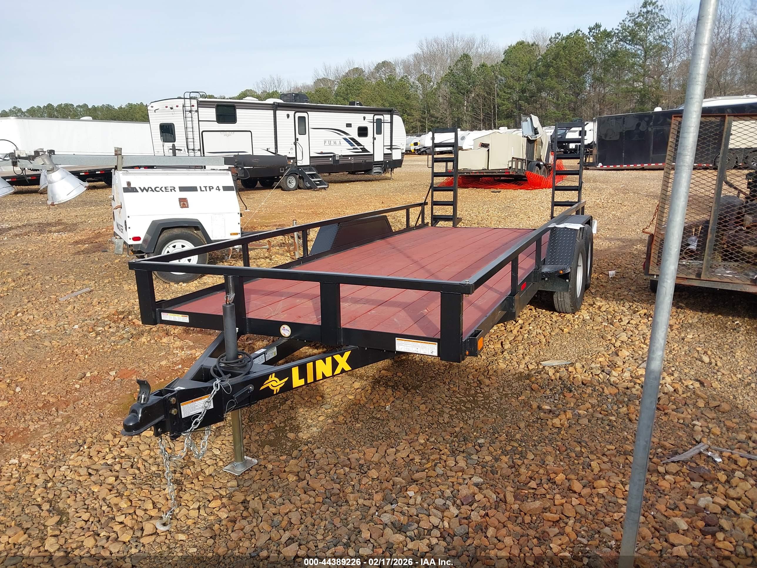 LINX EQ07018RS image 2