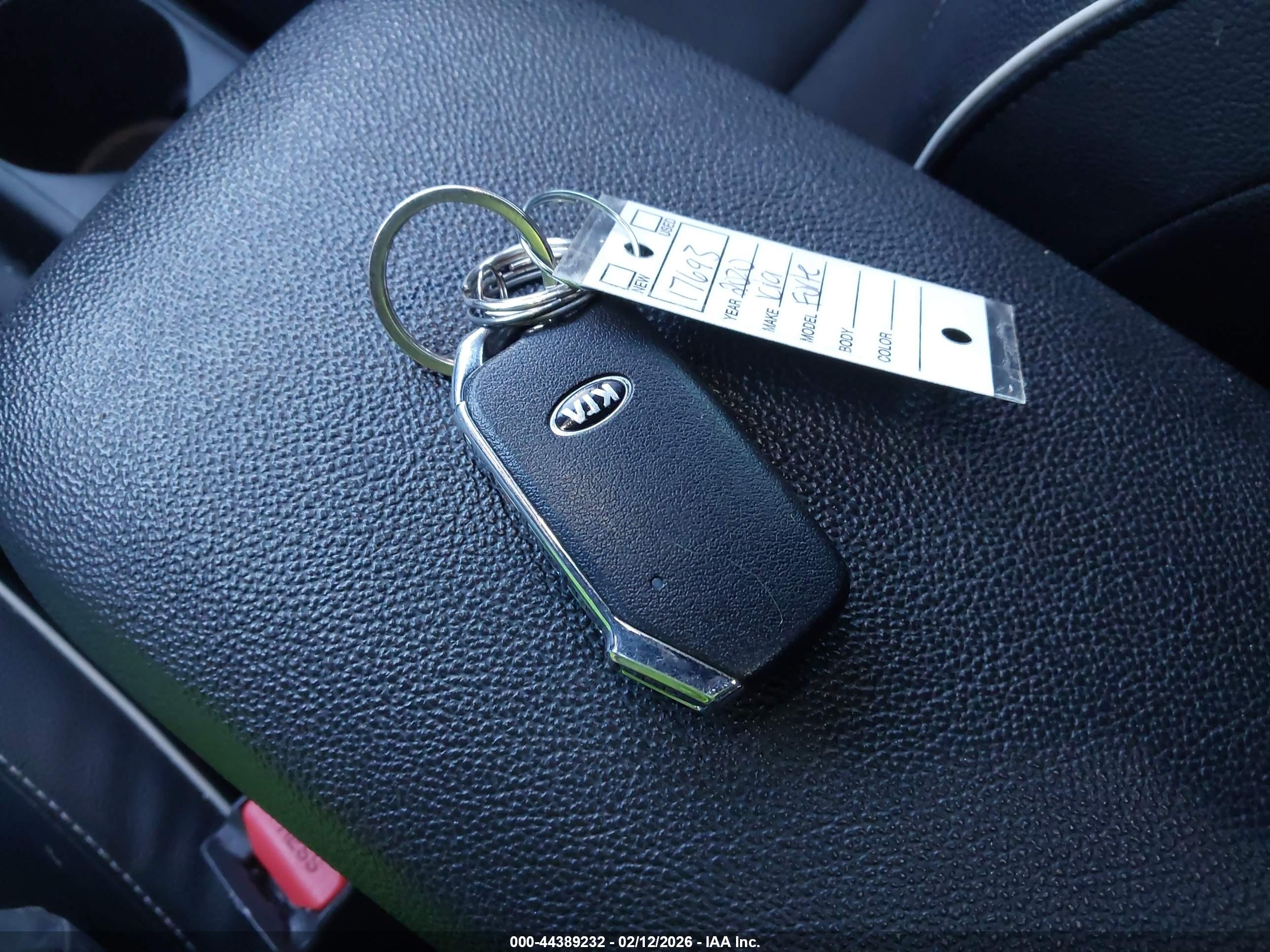 KIA FORTE image 11