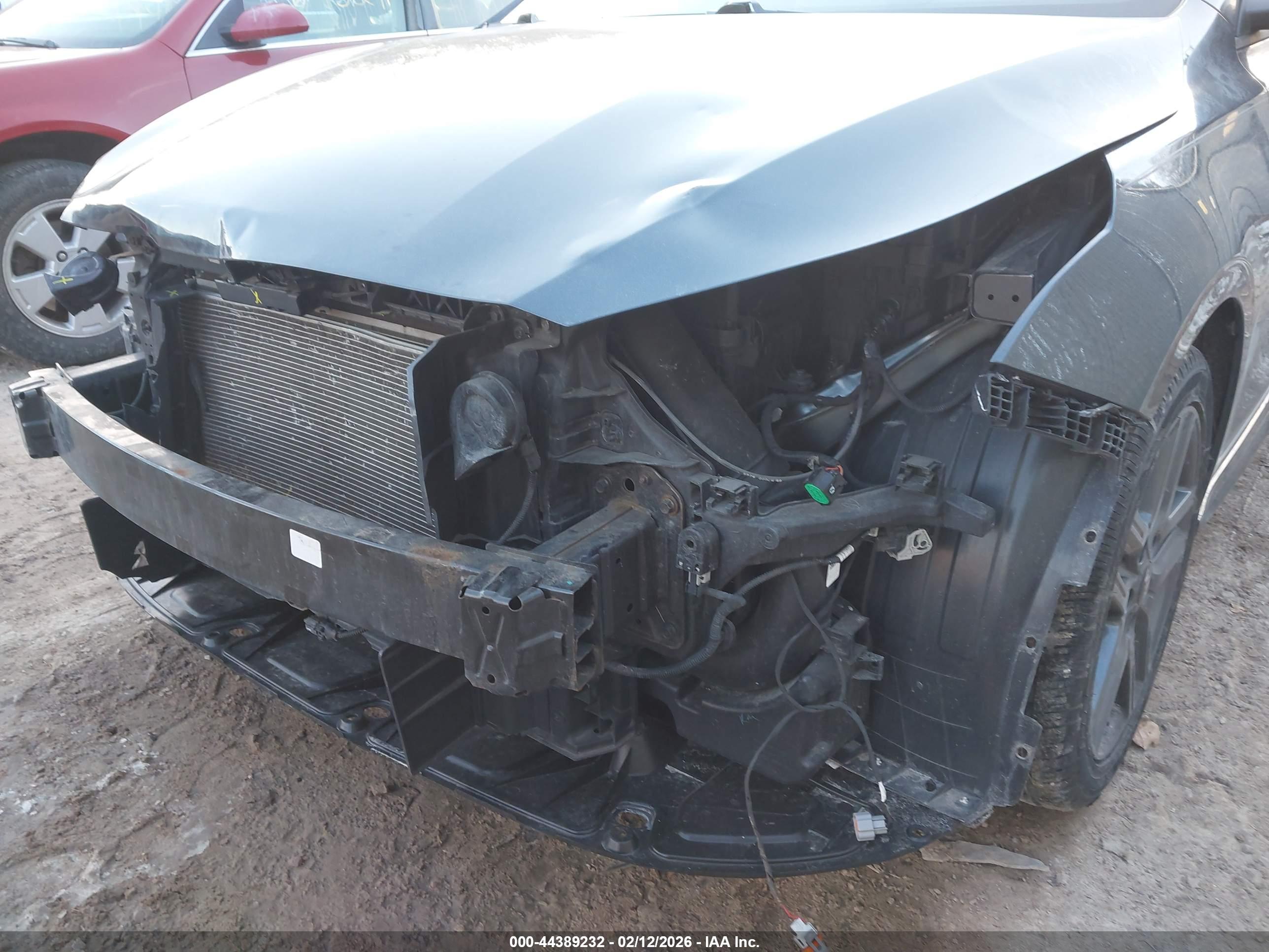 KIA FORTE image 6