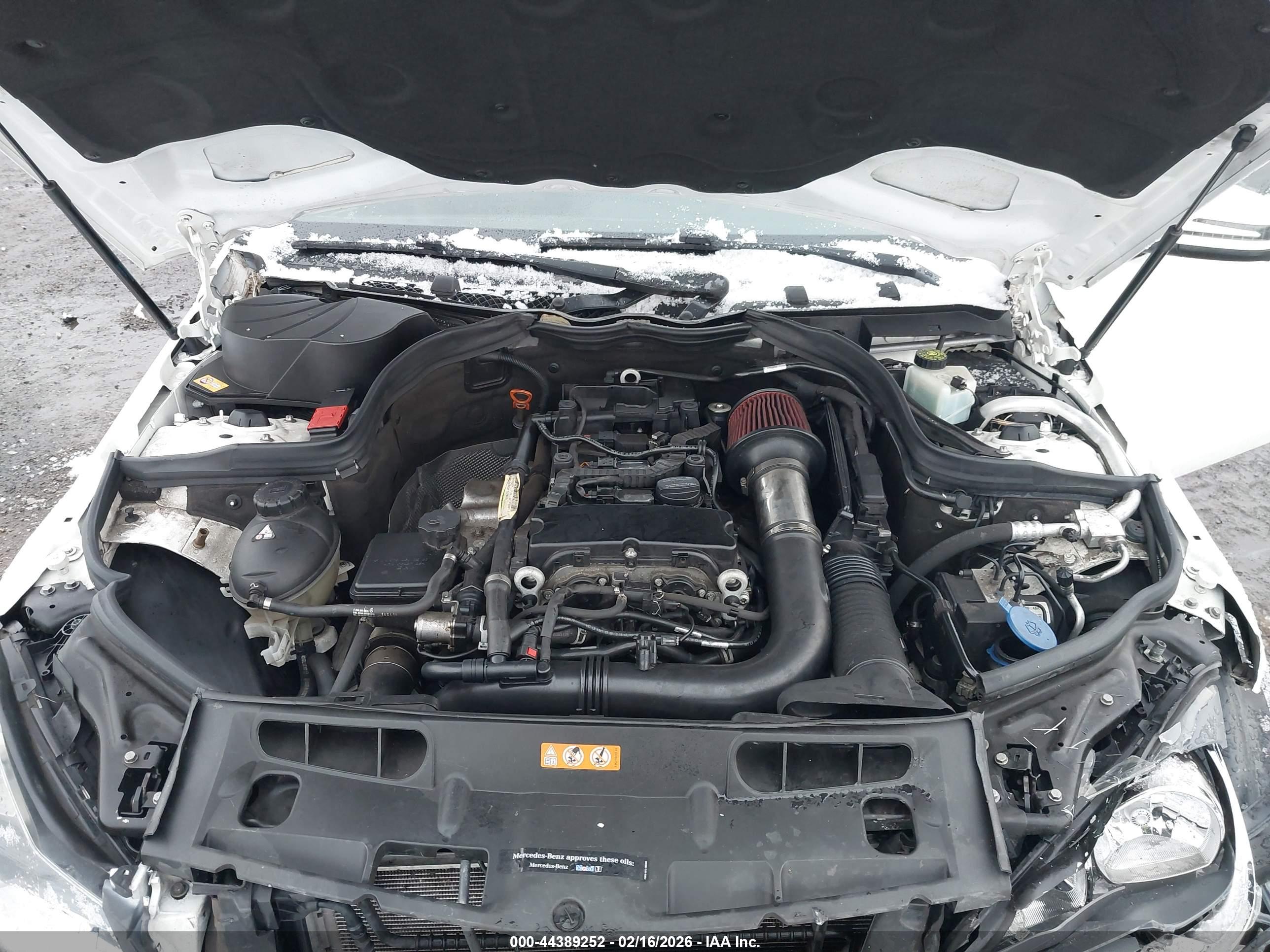MERCEDES-BENZ C image 10